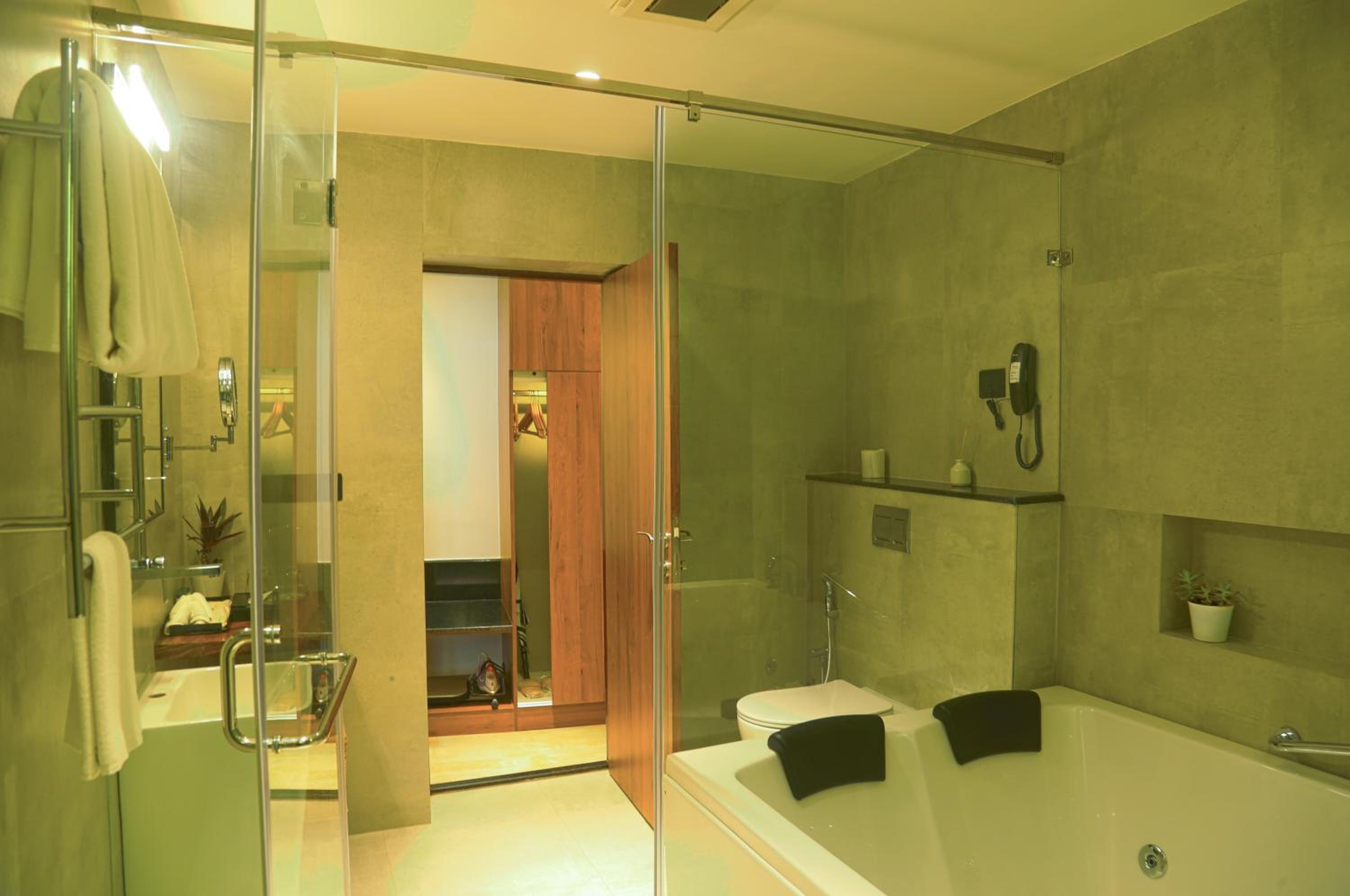 Penthouse  - Photo 11
