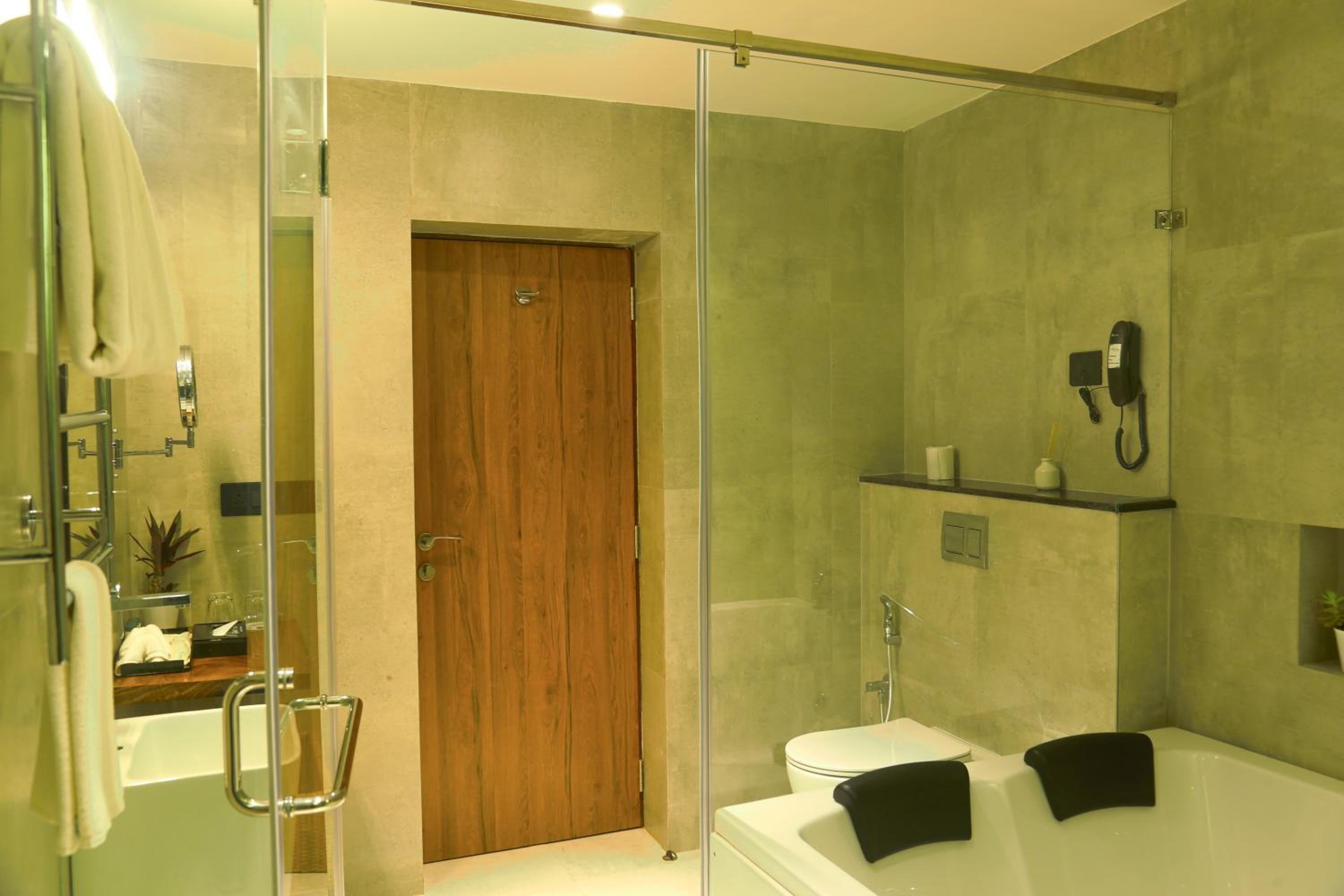 Penthouse  - Photo 13