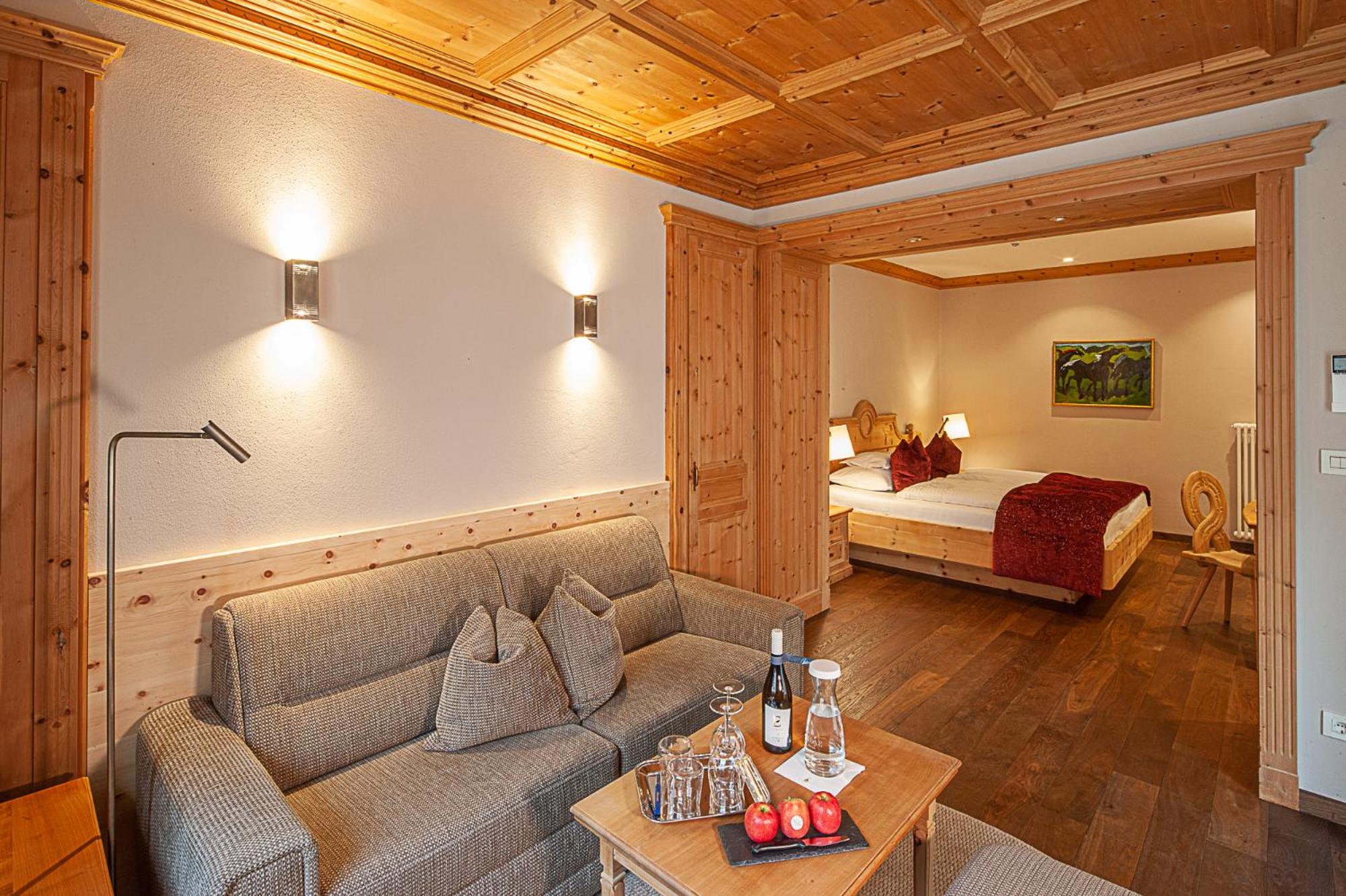 Turmsuite photo 3