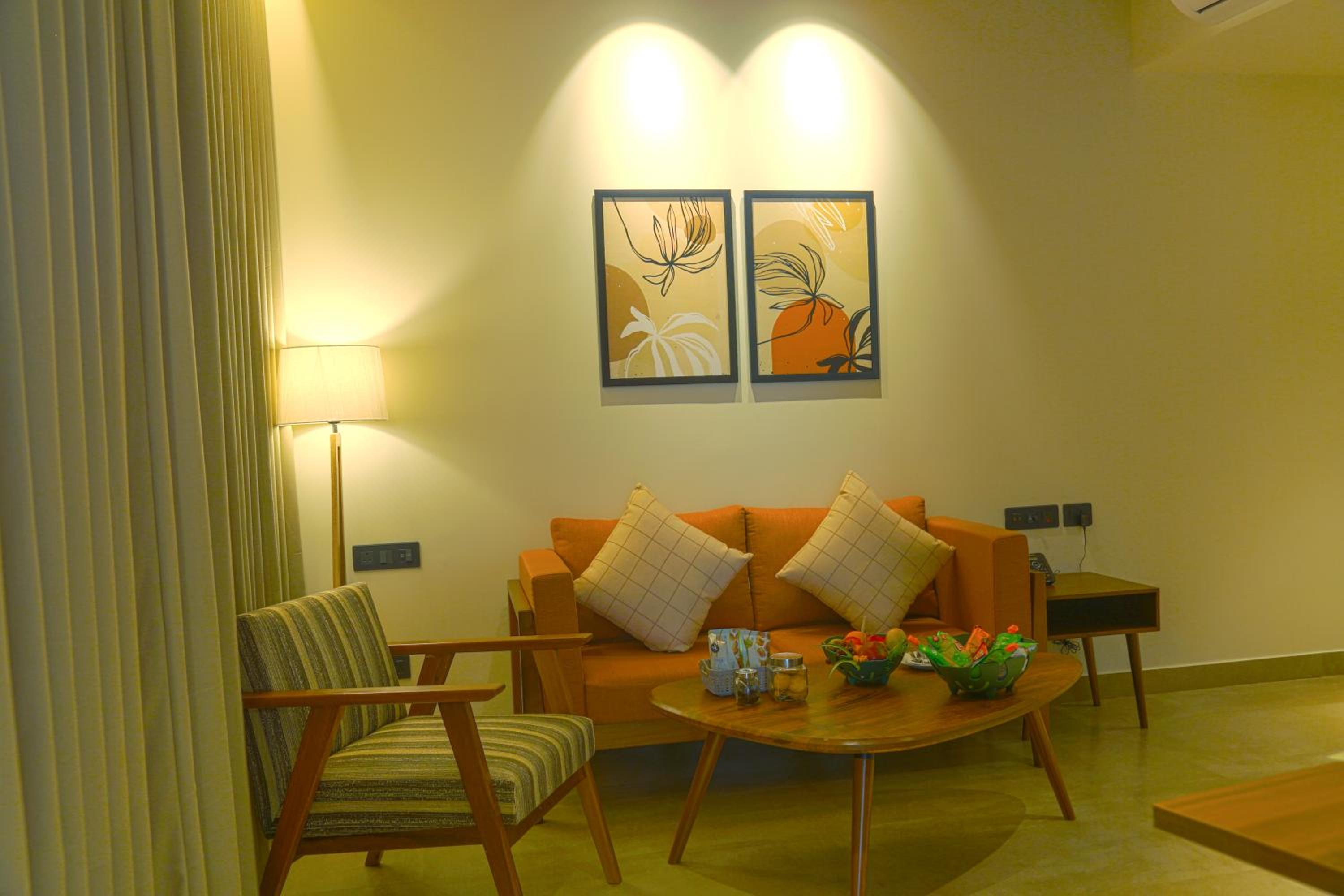 Penthouse  - Photo 8