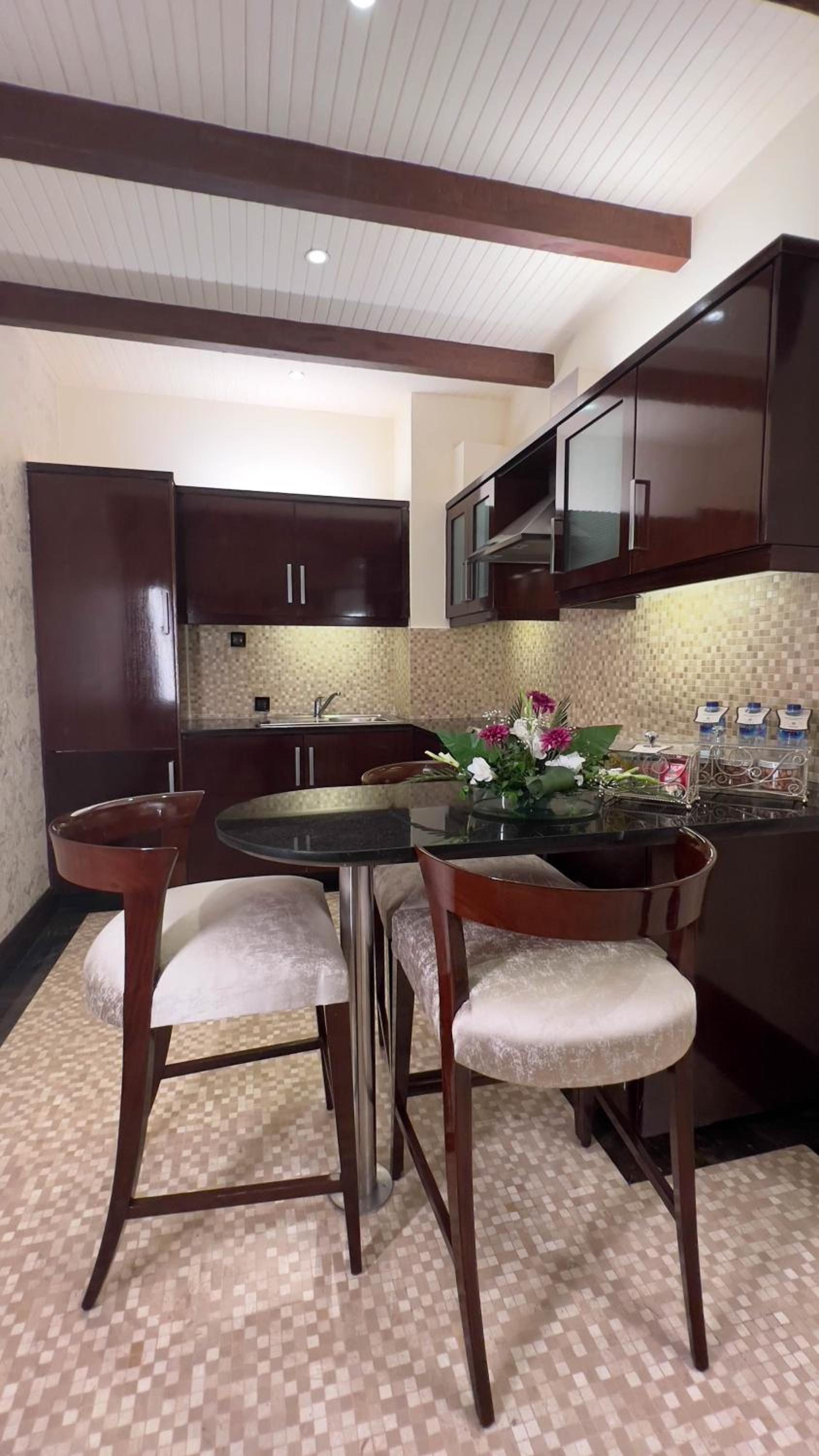 Deluxe Two-Bedroom Suite photo 2