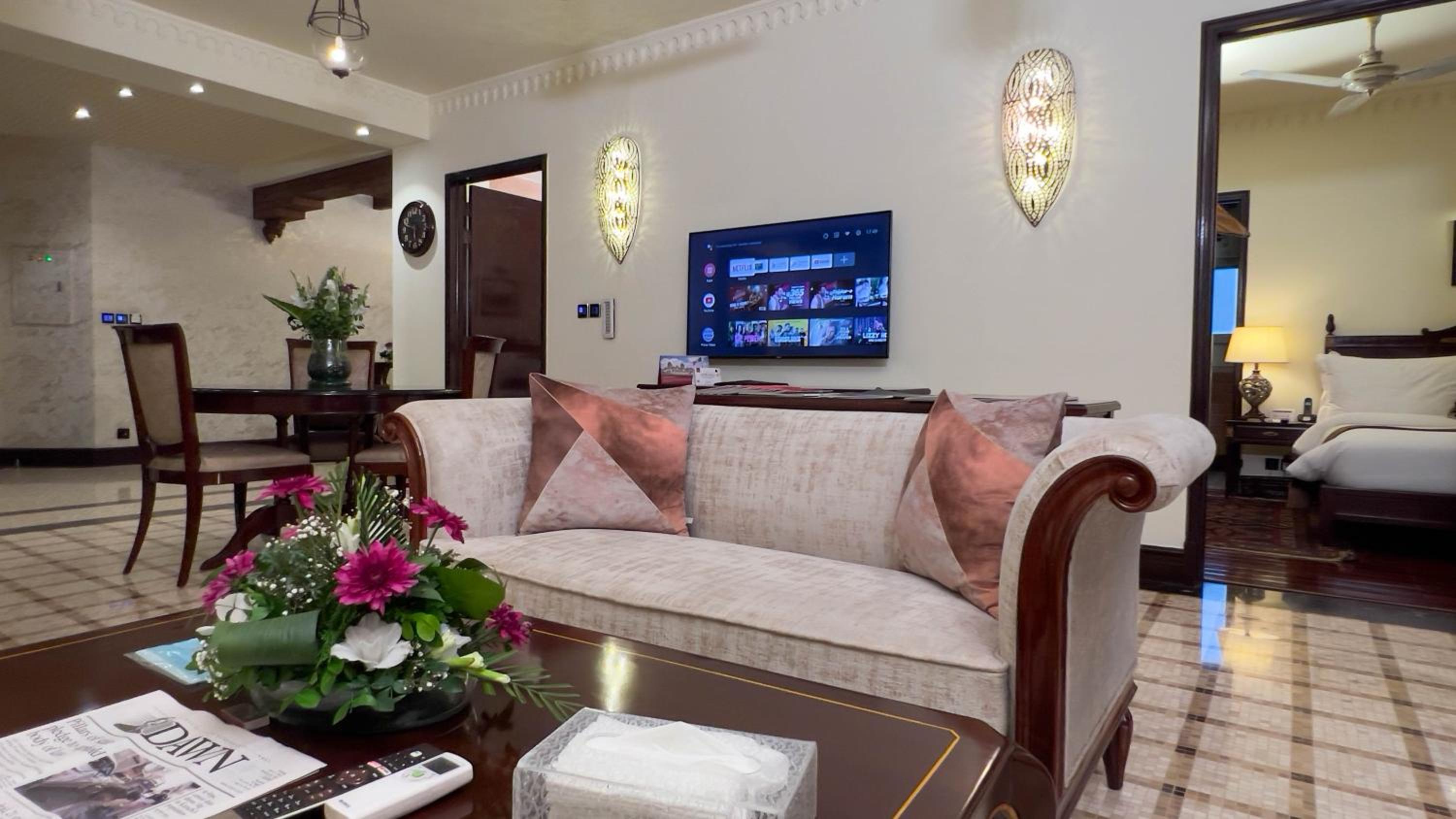 Royal Suite photo 1