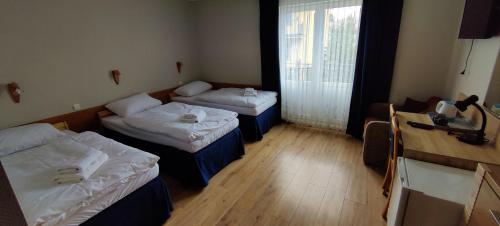 Triple Room with Balcony photo 1
