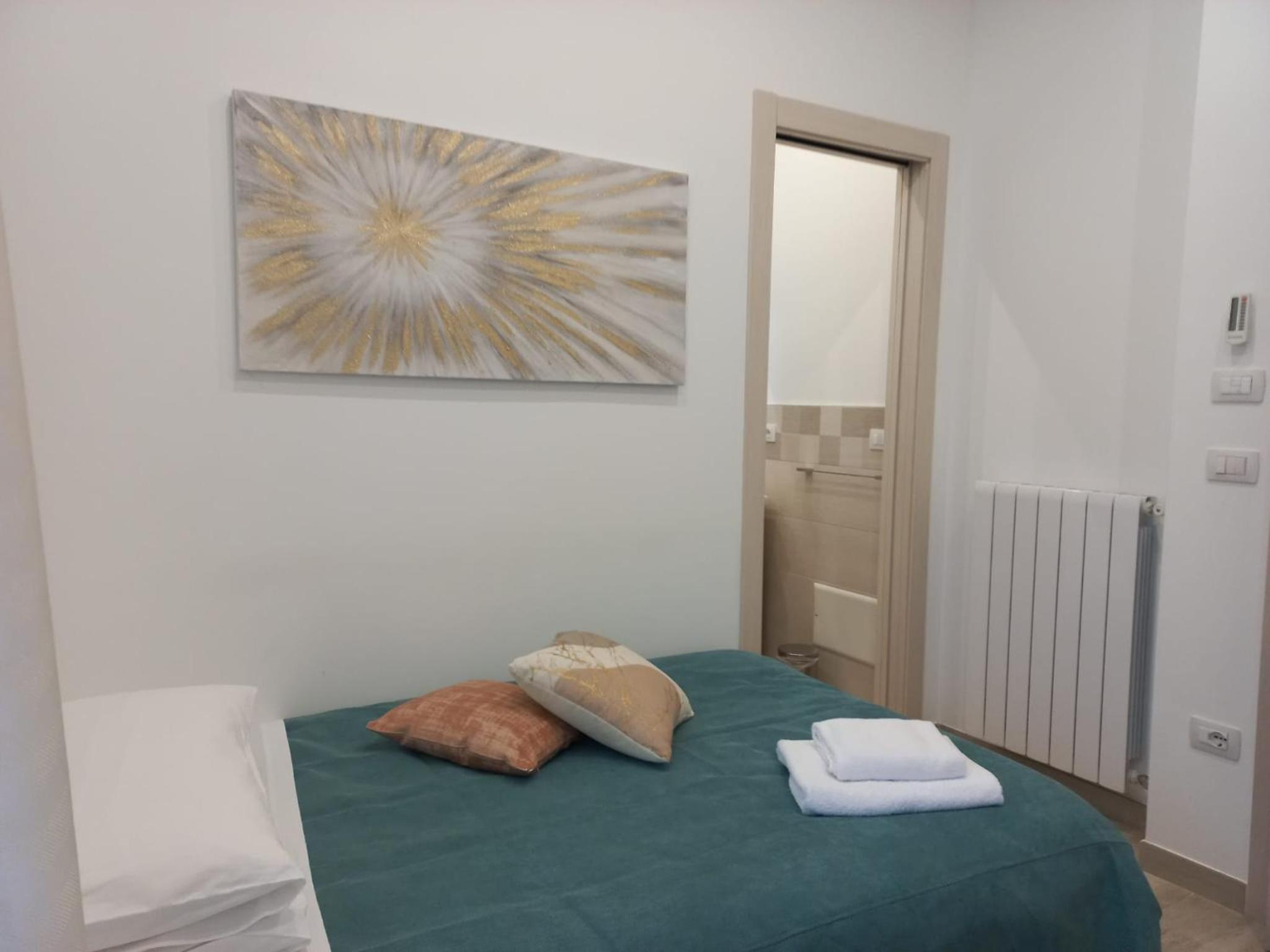 Single Room with Terrace photo 3