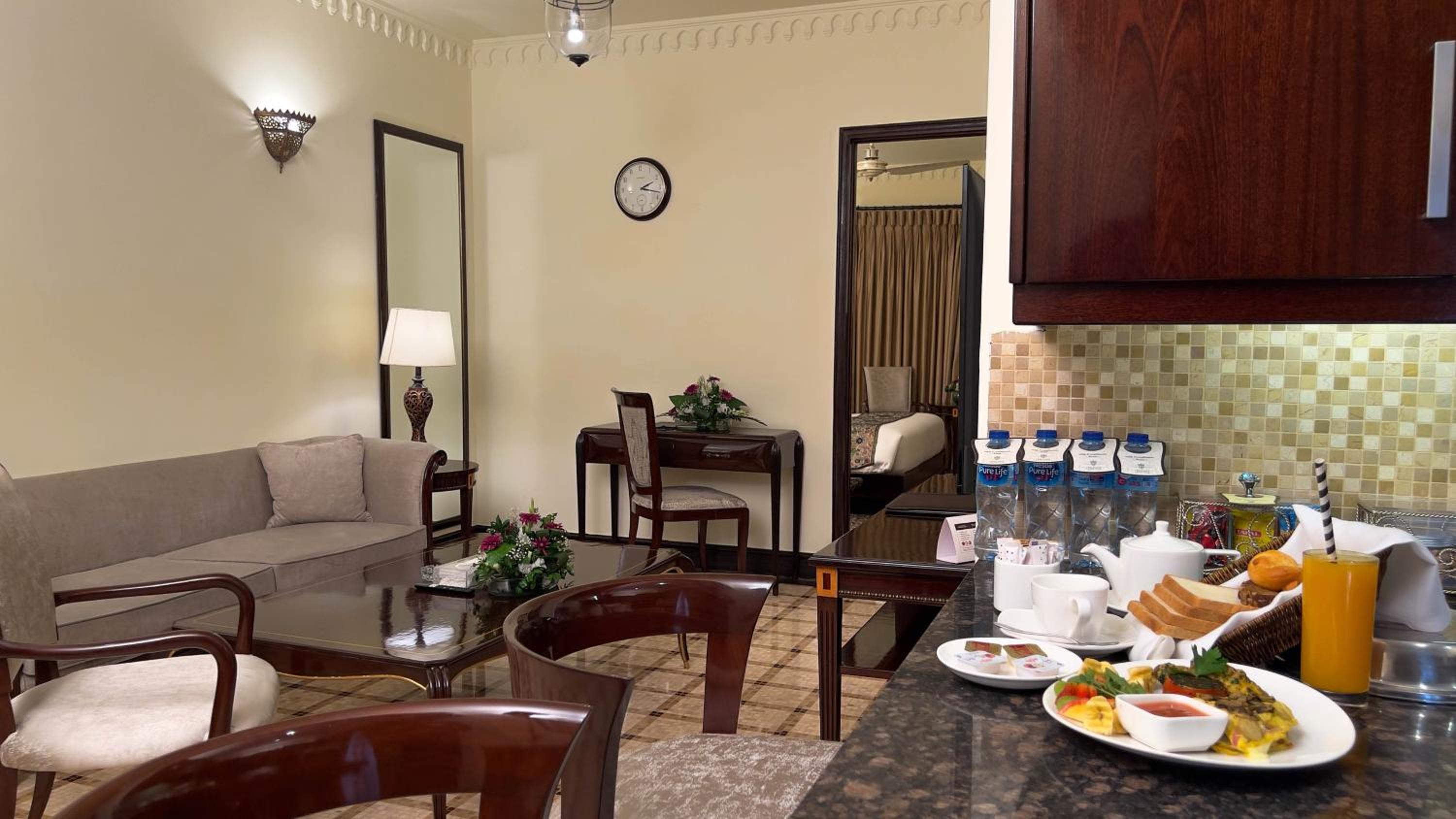 Junior Suite photo 1