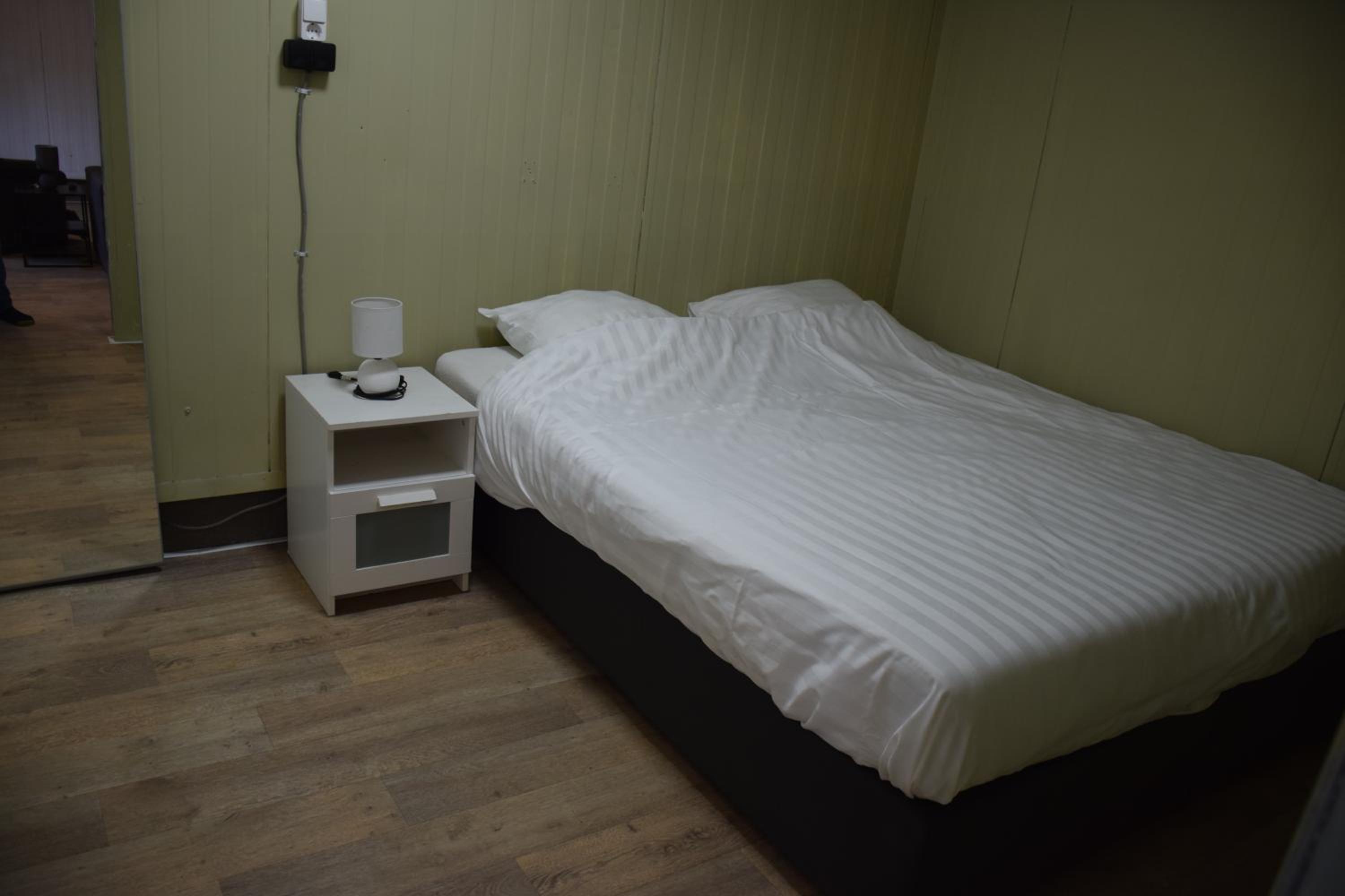 Quadruple Room With Private Bathroom photo 1