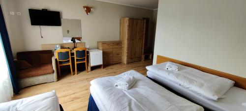 Triple Room photo 3