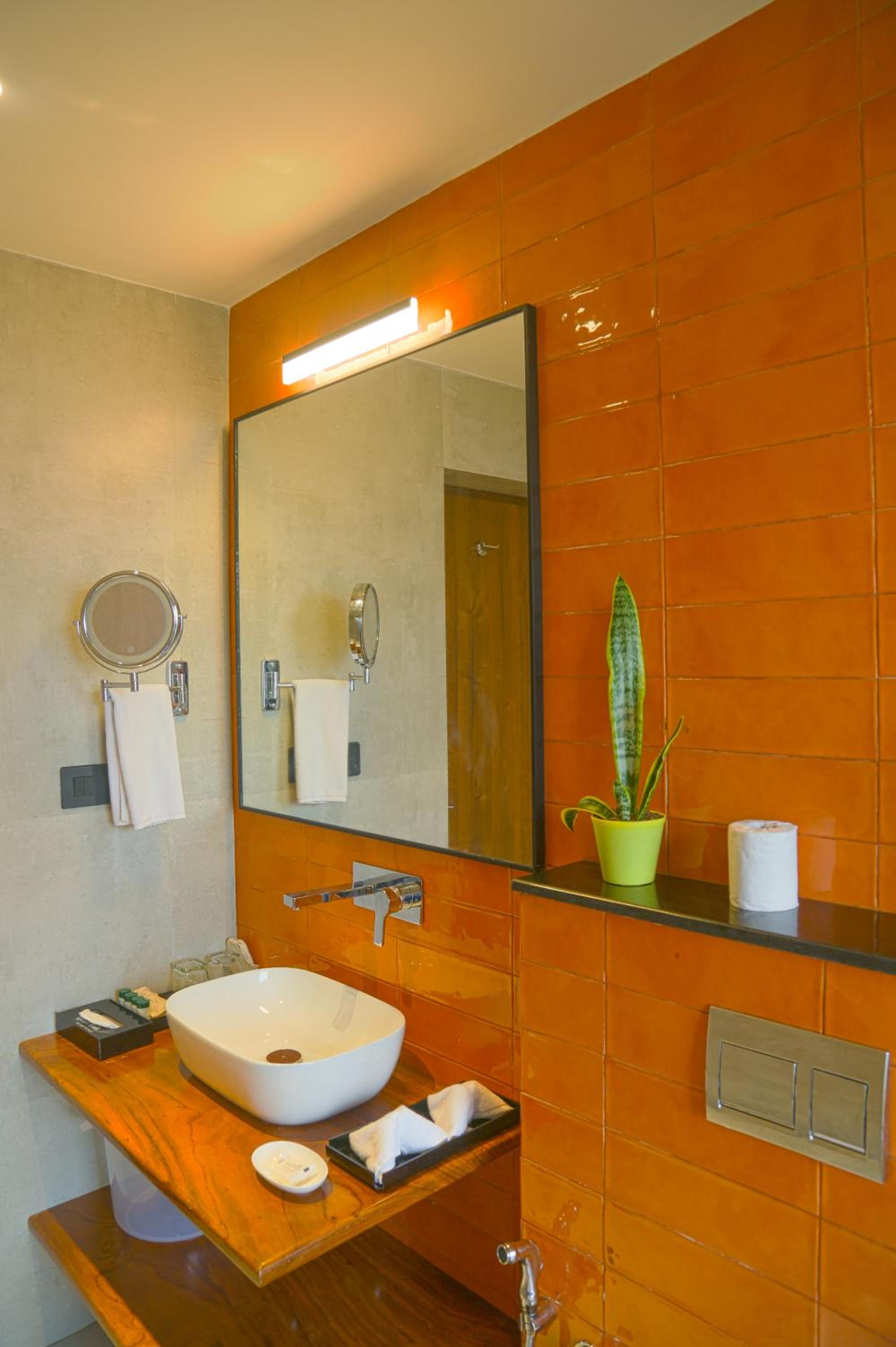 Panorama View Room - Book & Unlock Exclusive Offers - Photo 9