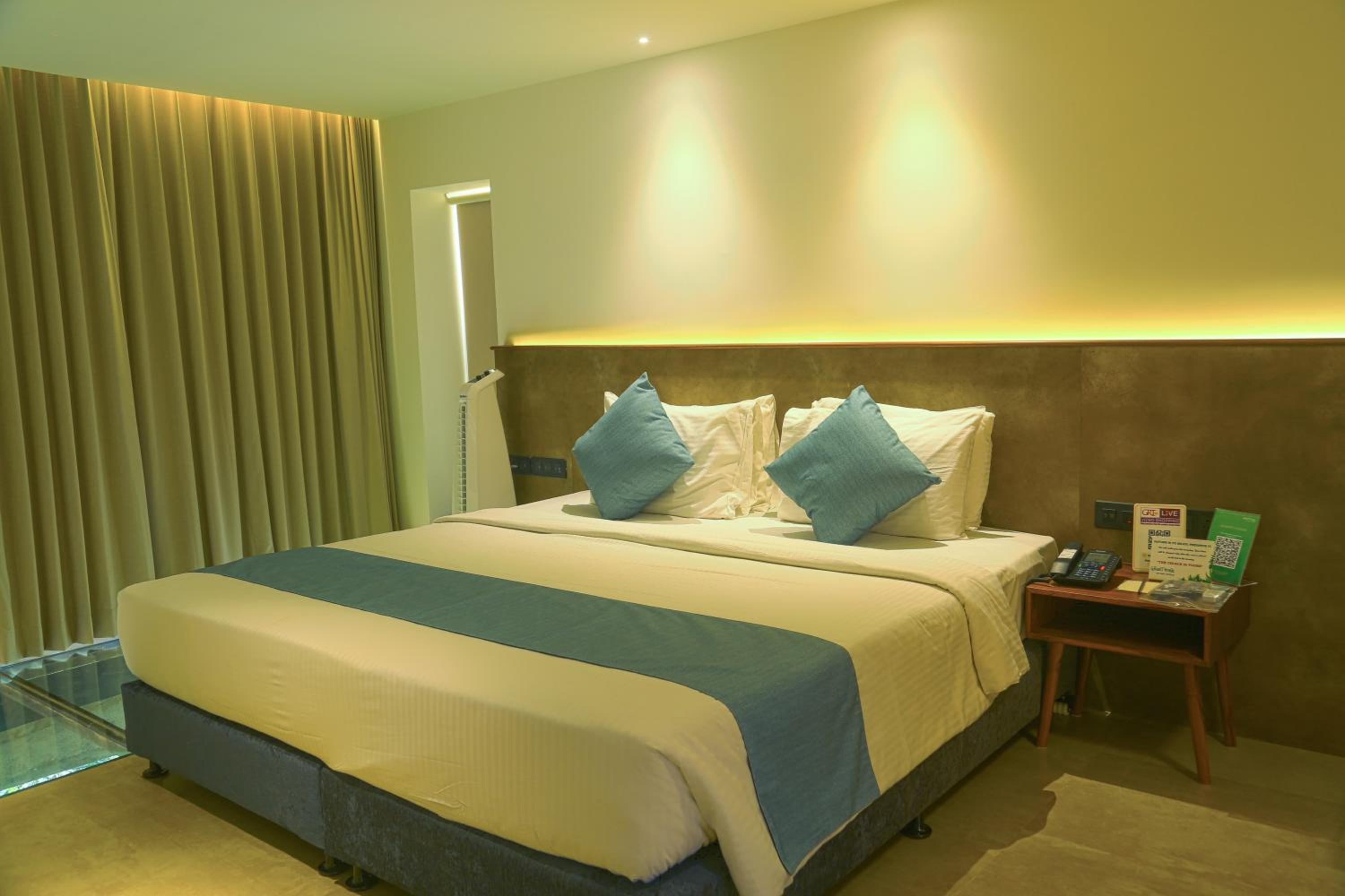 Panorama View Room - Book & Unlock Exclusive Offers - Photo 13