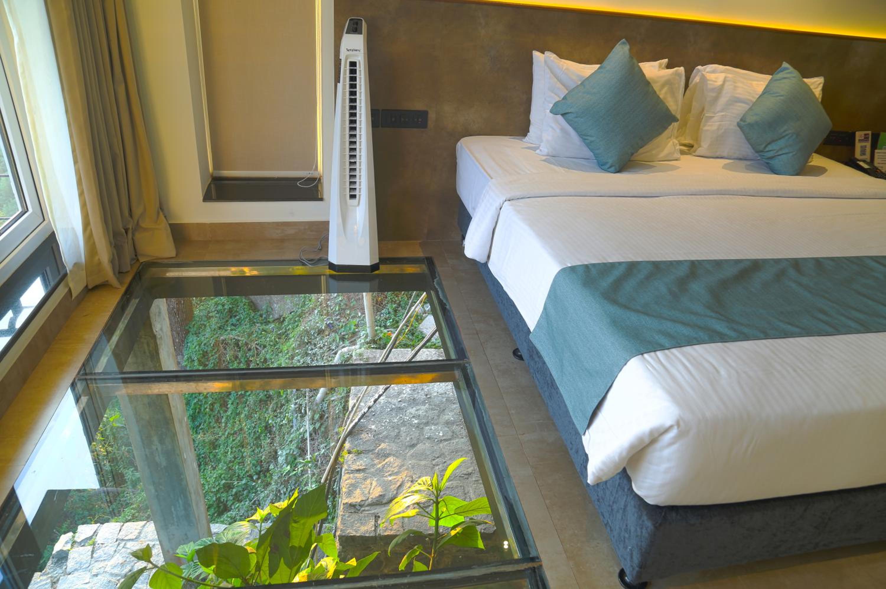 Panorama View Room - Book & Unlock Exclusive Offers - Photo 11