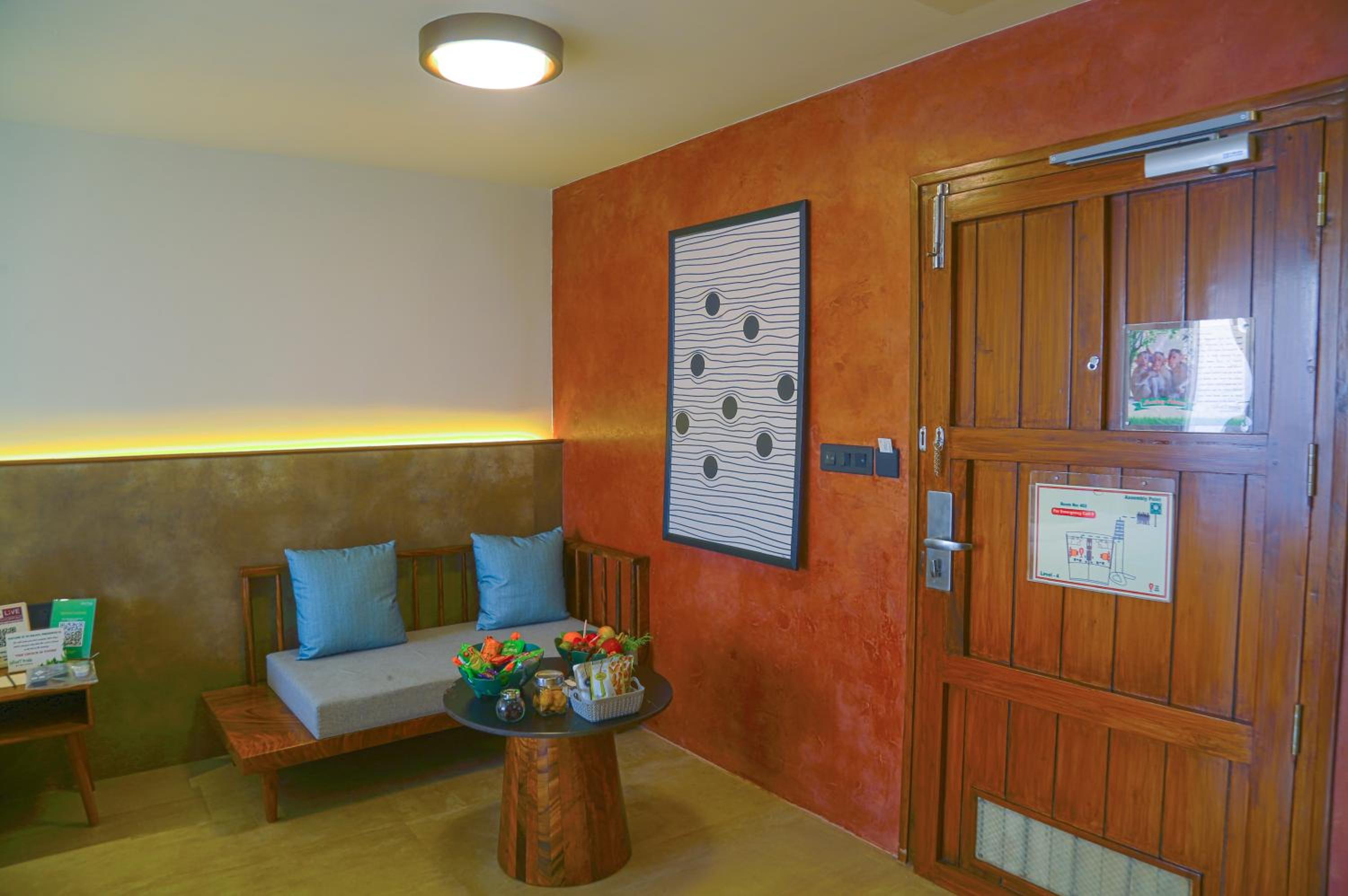 Panorama View Room - Book & Unlock Exclusive Offers - Photo 6