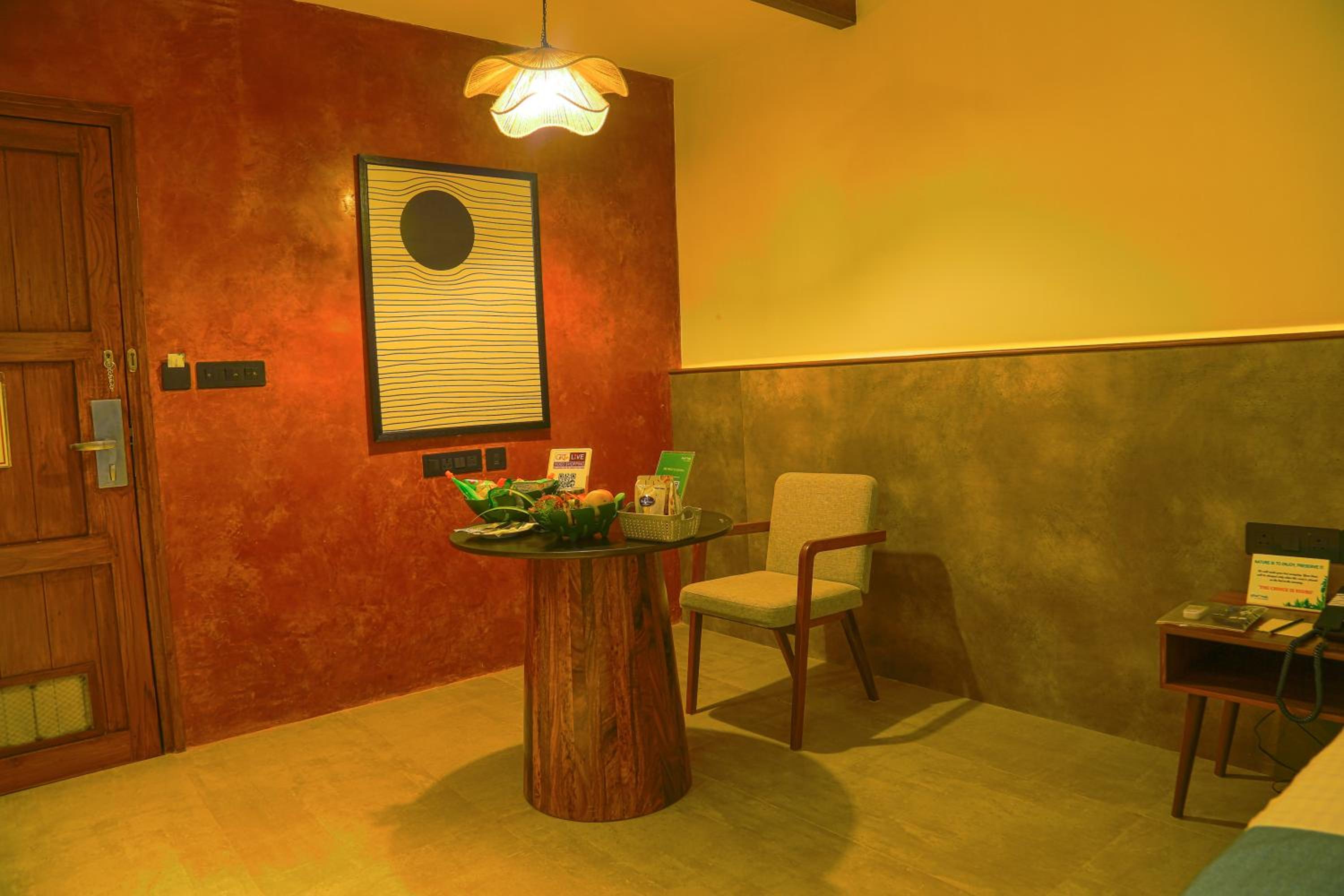 Panorama View Room - Book & Unlock Exclusive Offers - Photo 5