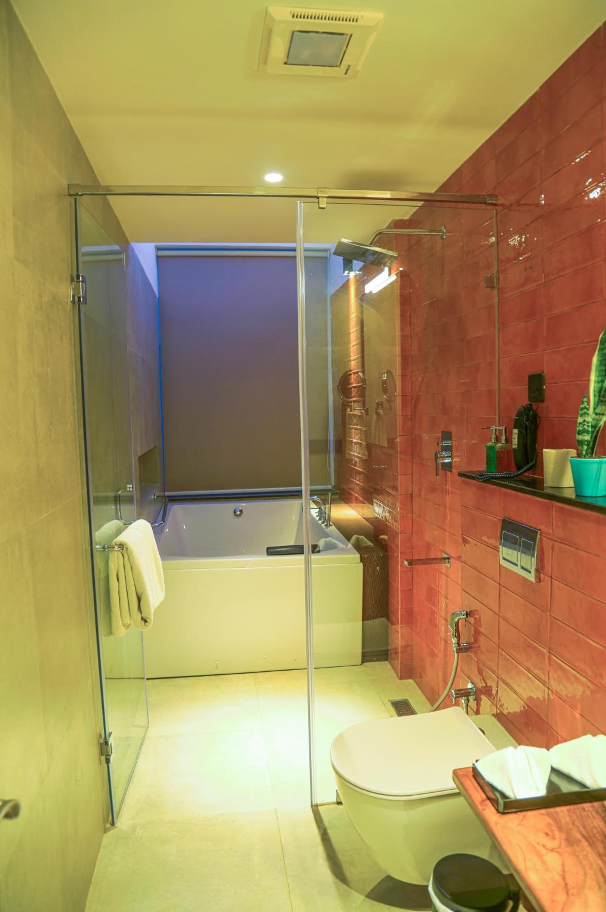 Panorama View Room - Book & Unlock Exclusive Offers - Photo 4