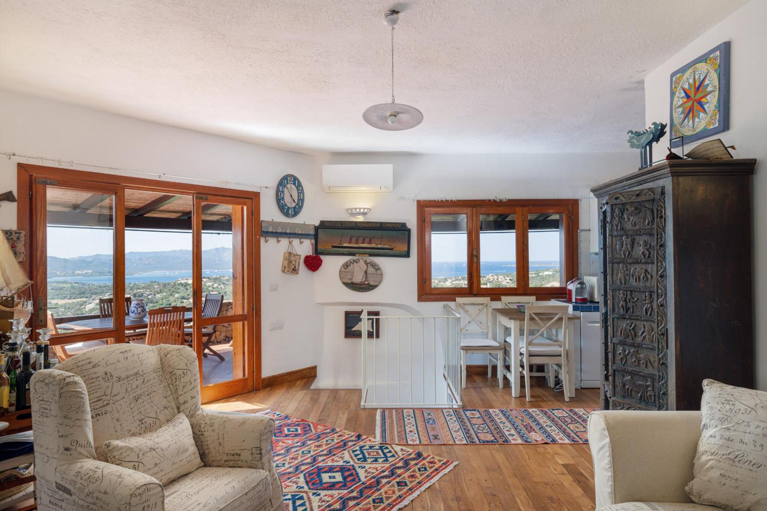 Apartment with Sea View photo 1