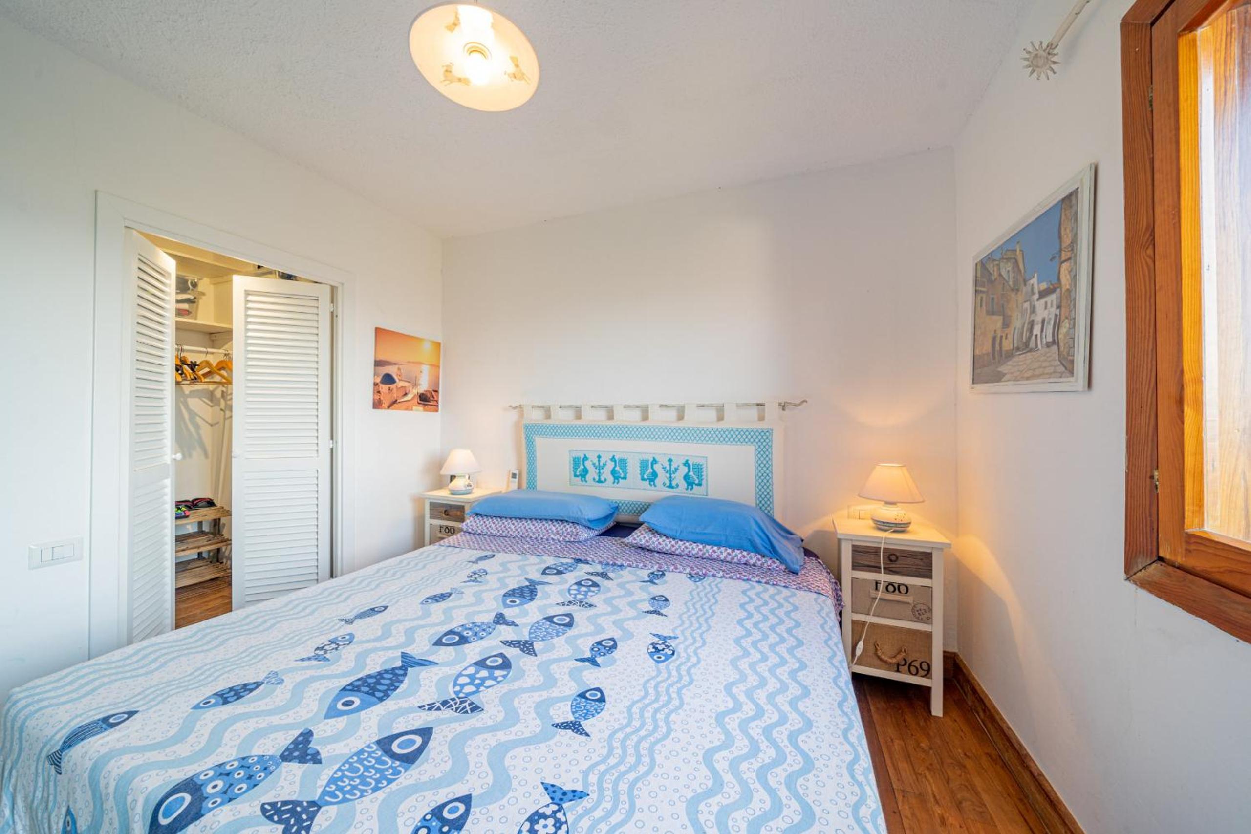 Apartment with Sea View photo 2