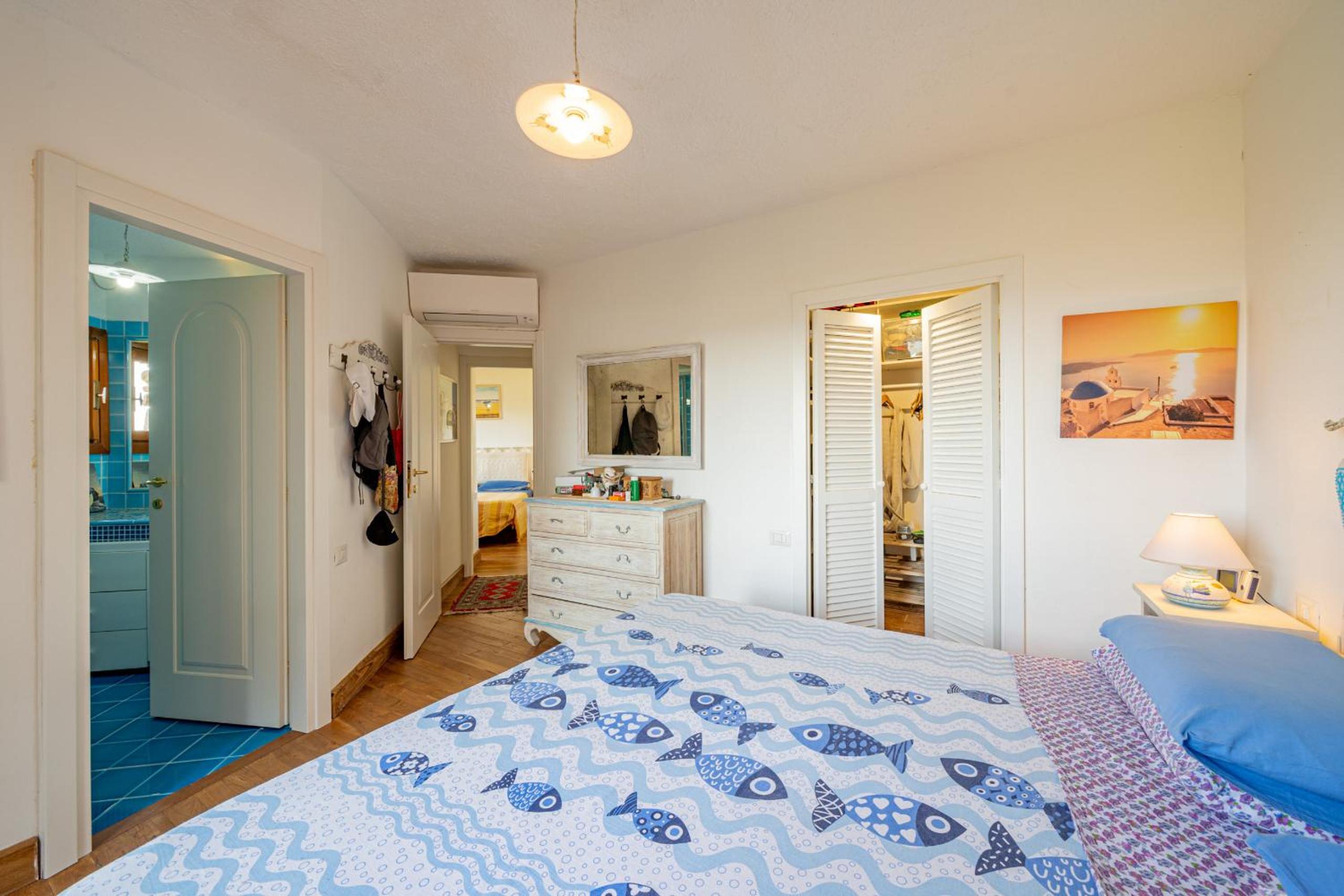 Apartment with Sea View photo 3