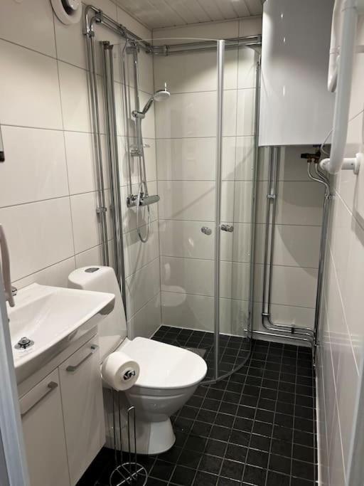 One-Bedroom House photo 2