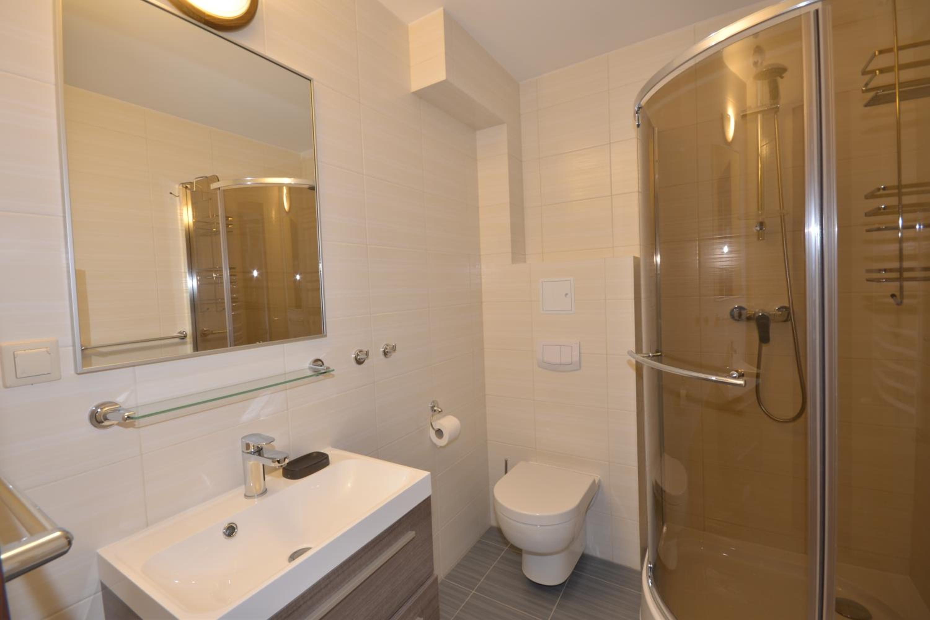 Two-Bedroom Apartment - Photo 13