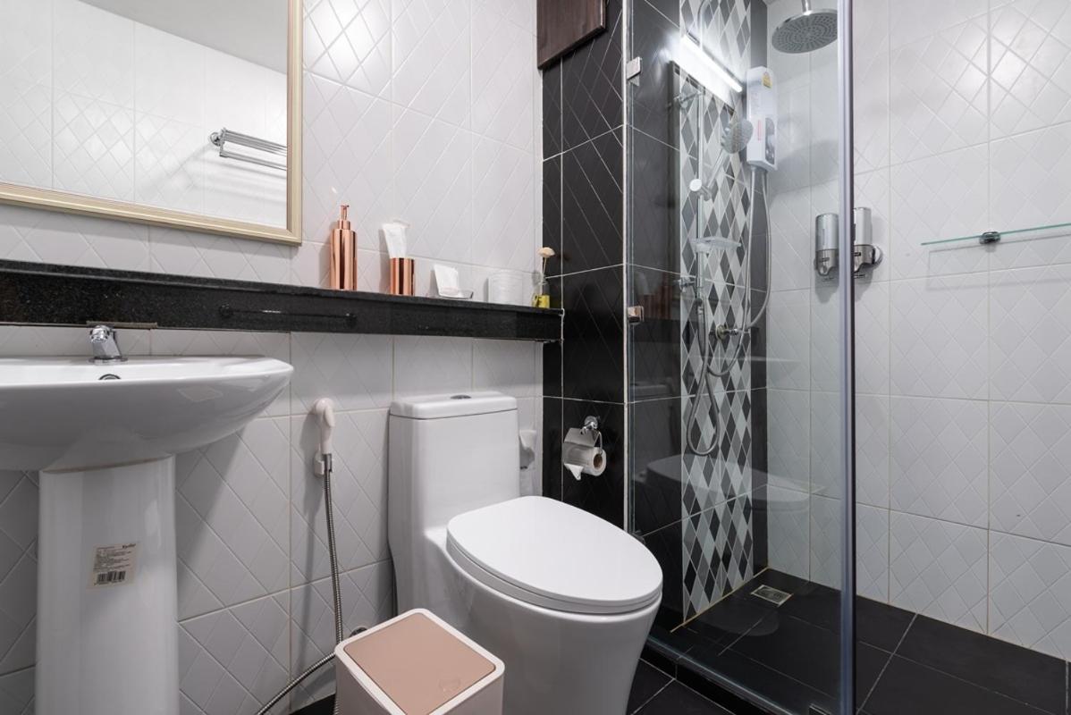 Deluxe Triple Room photo 2