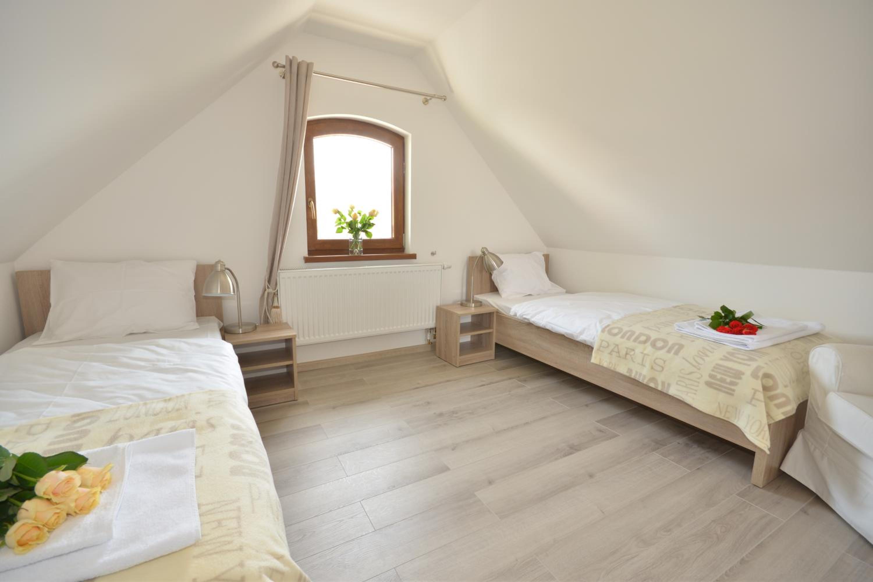 Penthouse Apartment - Photo 2