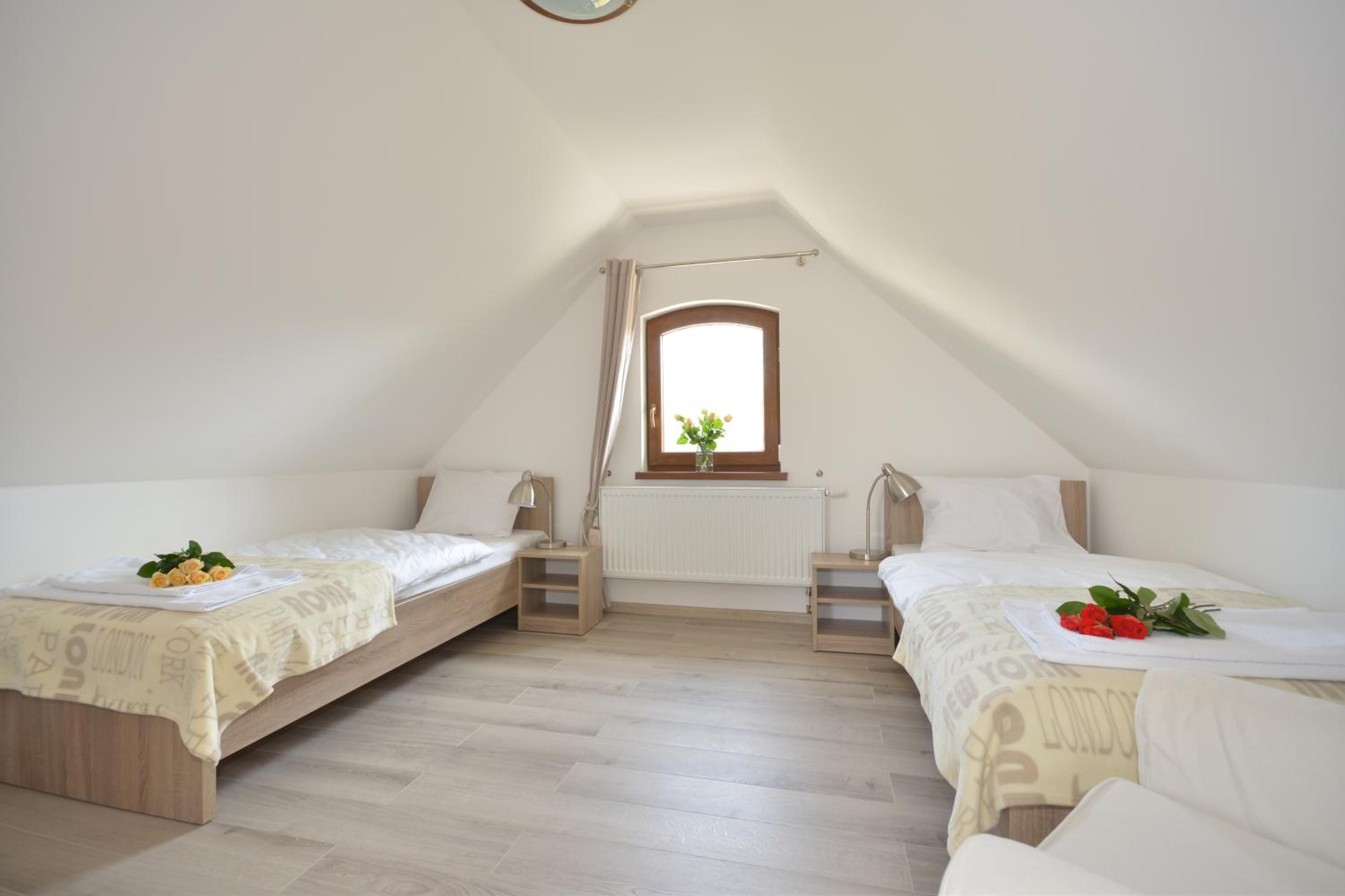 Penthouse Apartment - Photo 3