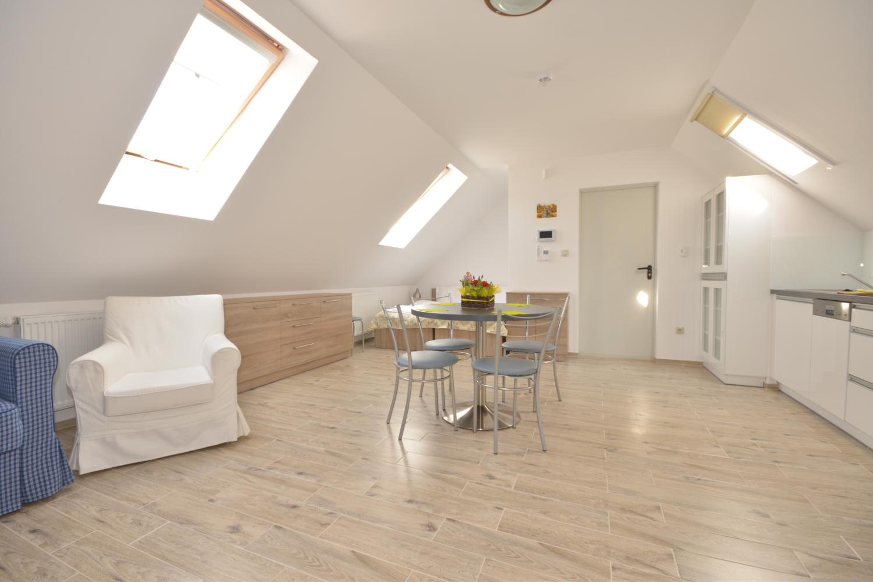 Penthouse Apartment - Photo 13