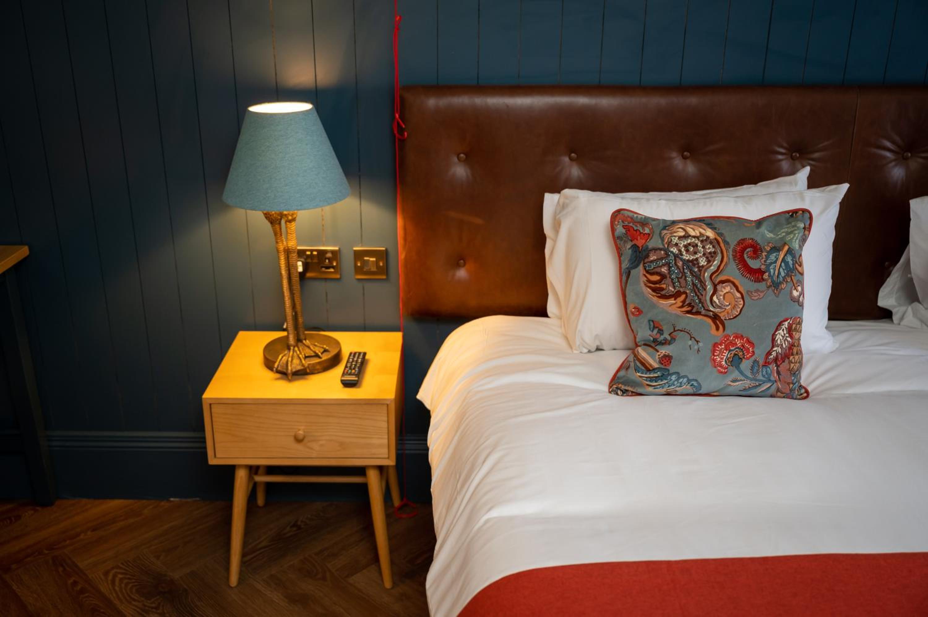 Victoria Hotel by Chef & Brewer Samling, Billede 10