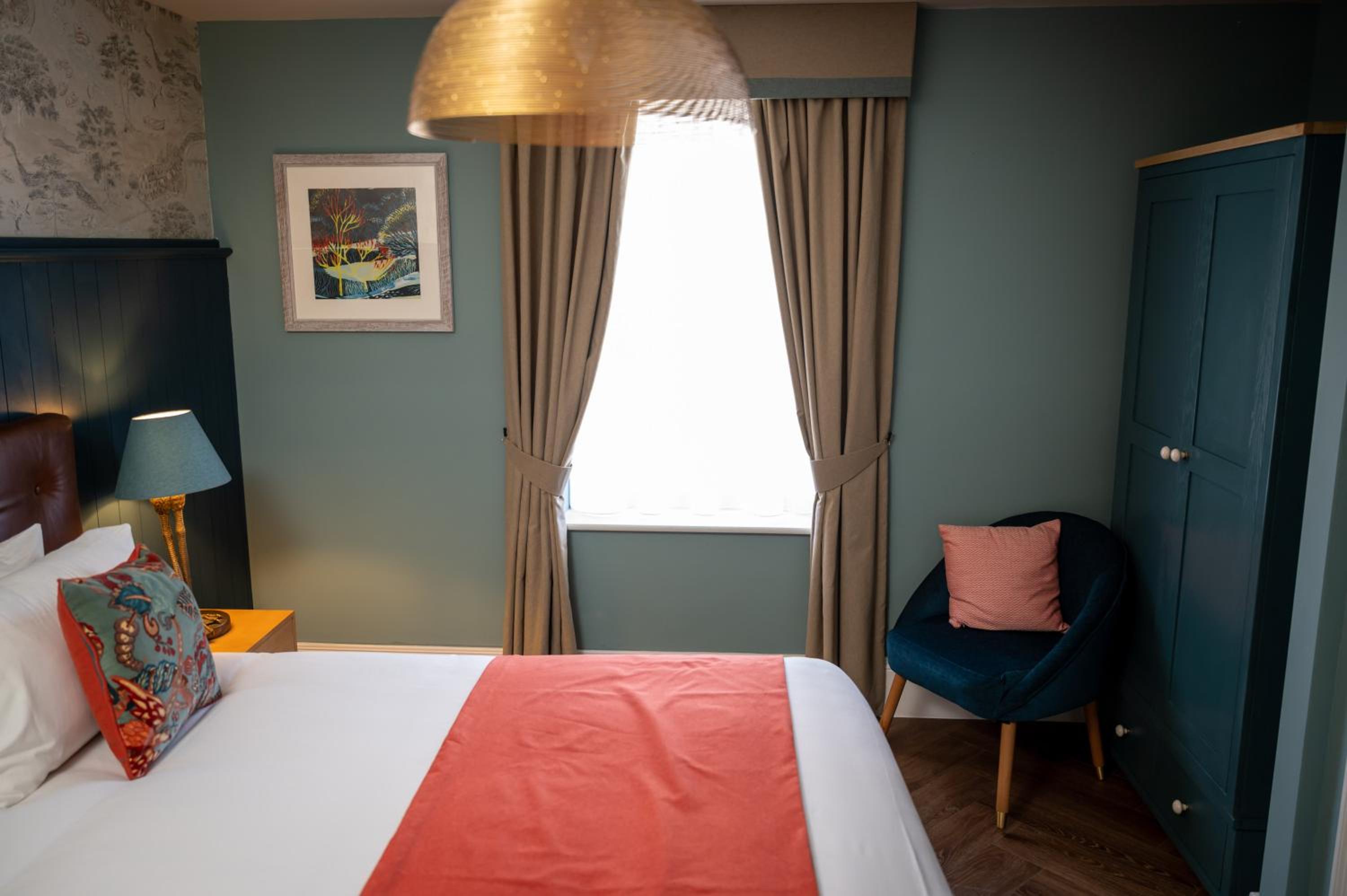 Victoria Hotel by Chef & Brewer Samling, Billede 7