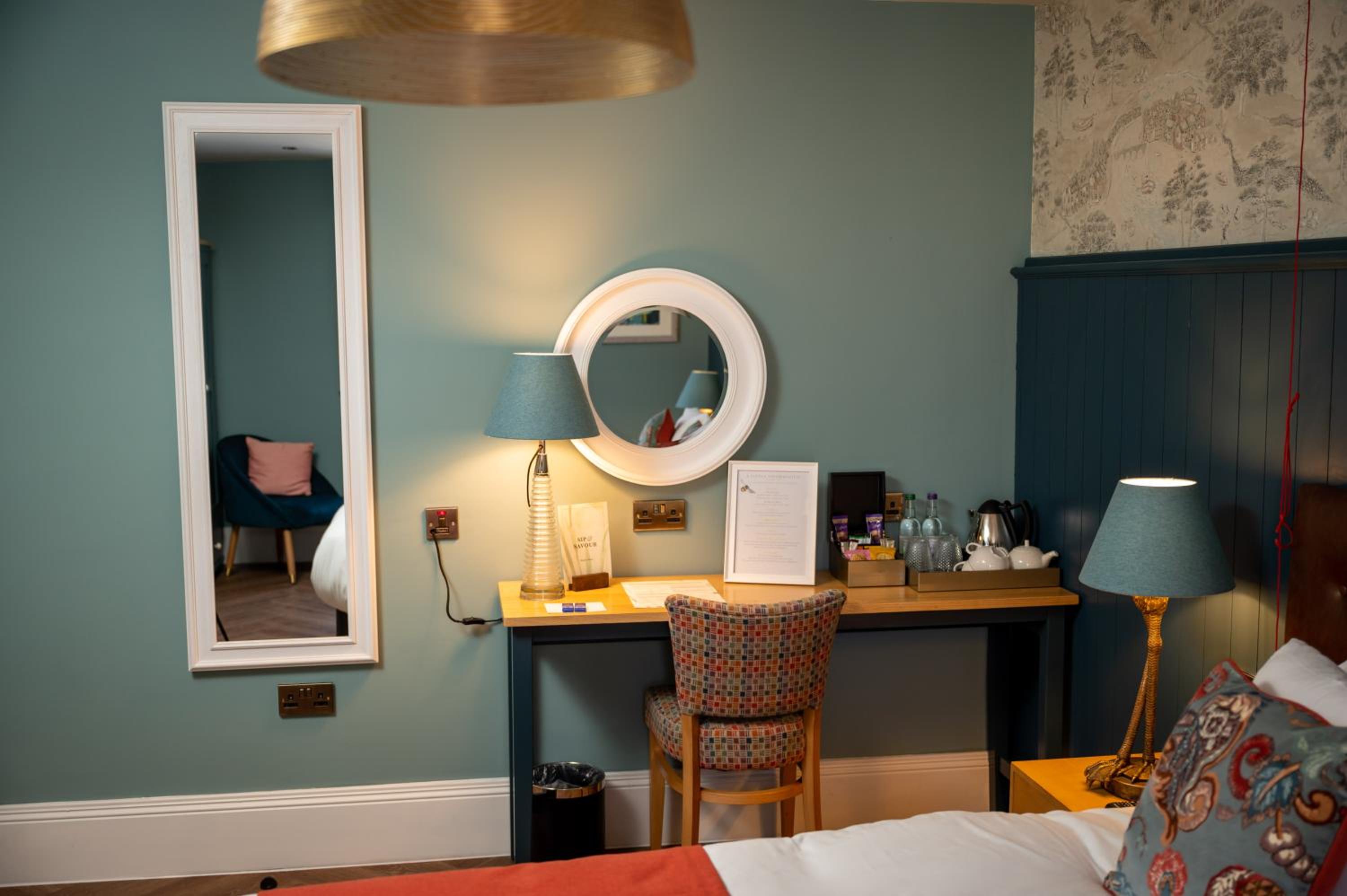 Victoria Hotel by Chef & Brewer Samling, Billede 8
