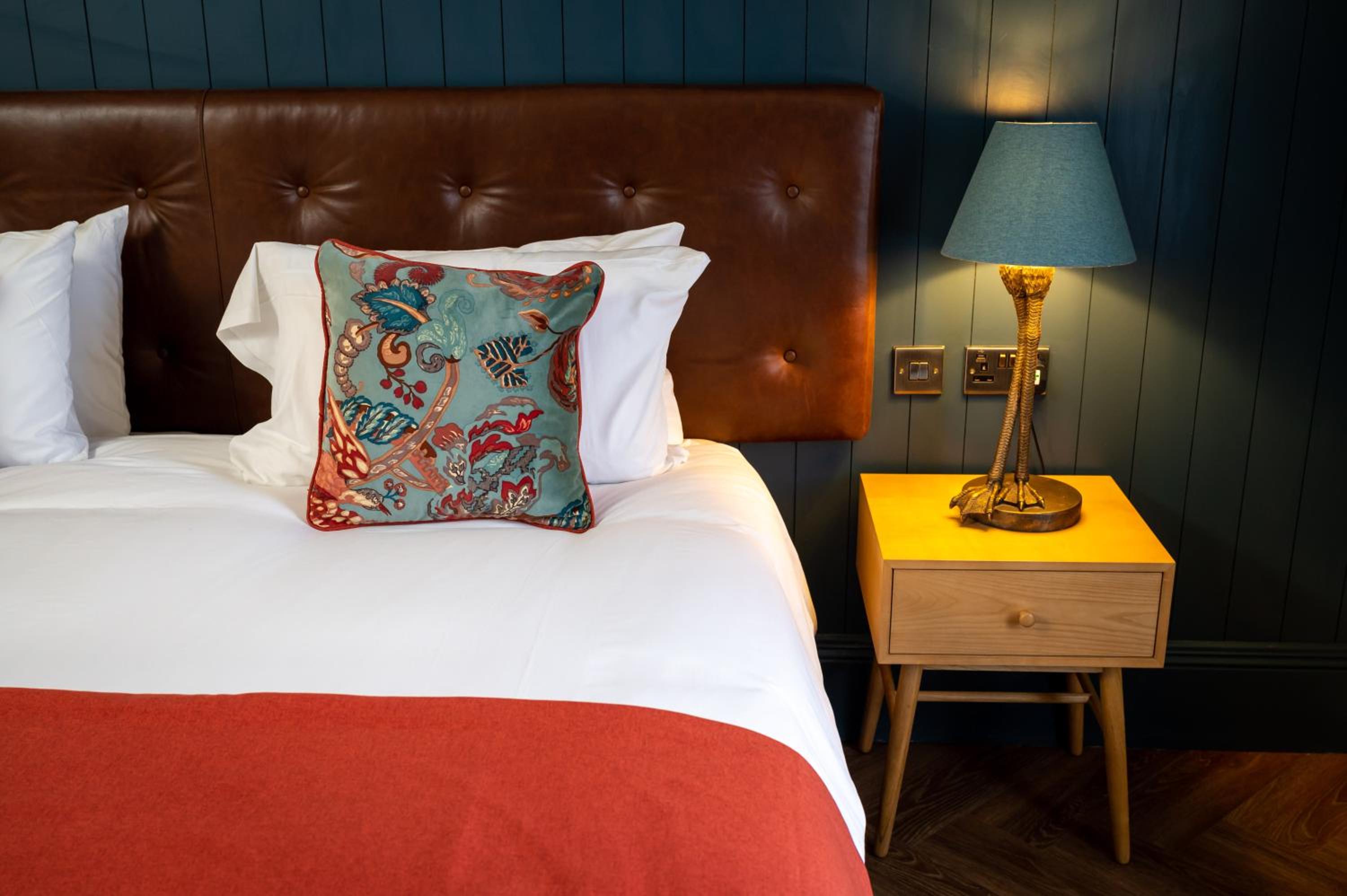 Victoria Hotel by Chef & Brewer Samling, Billede 12