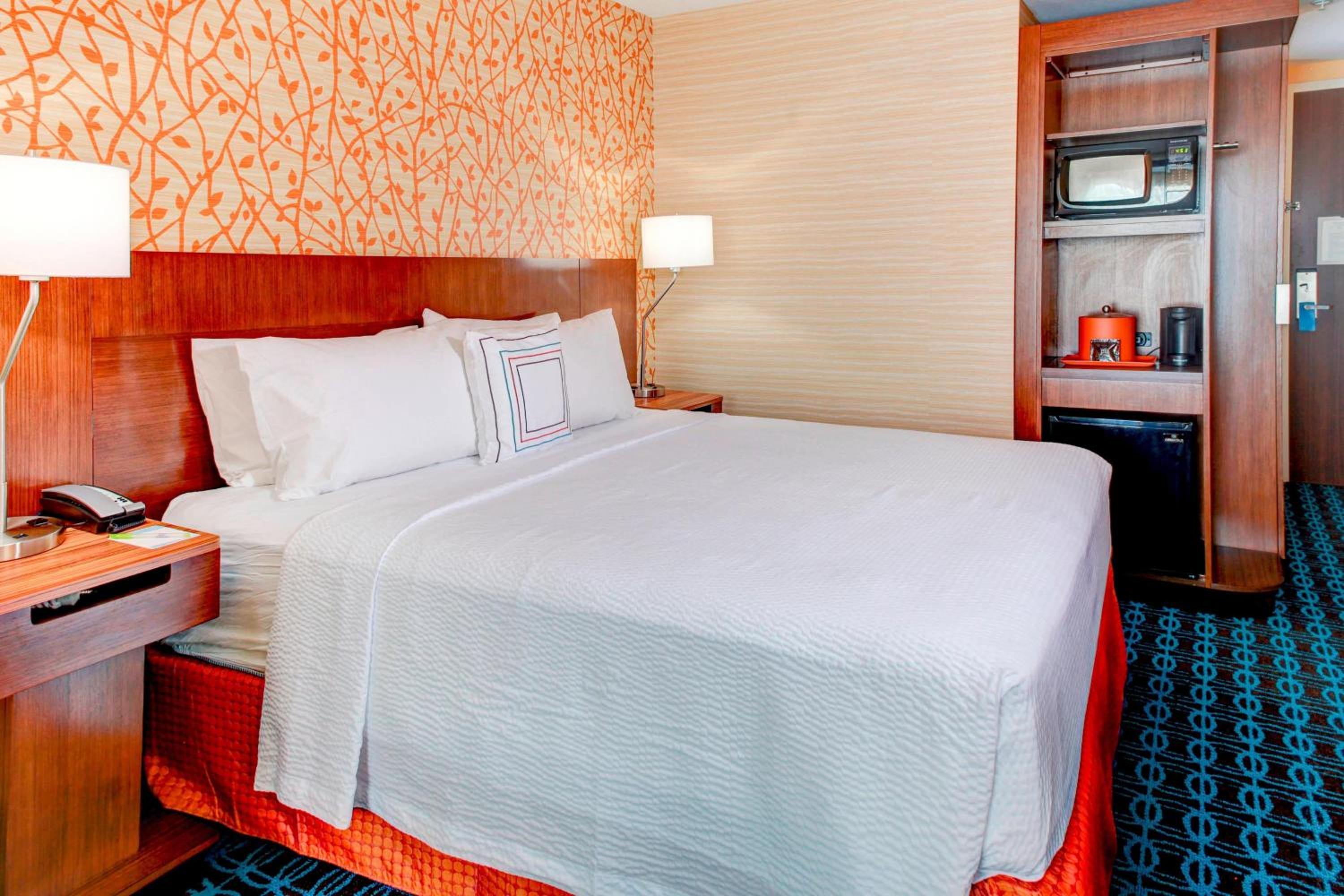 King Room photo 1