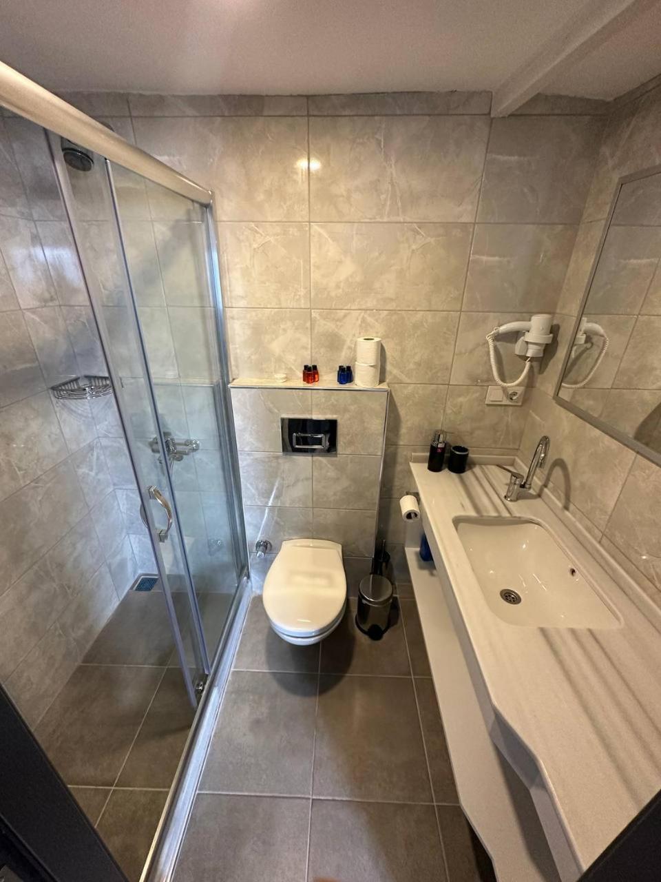 Deluxe Double Room with Sea View photo 3