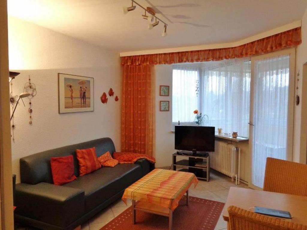 Apartment photo 1