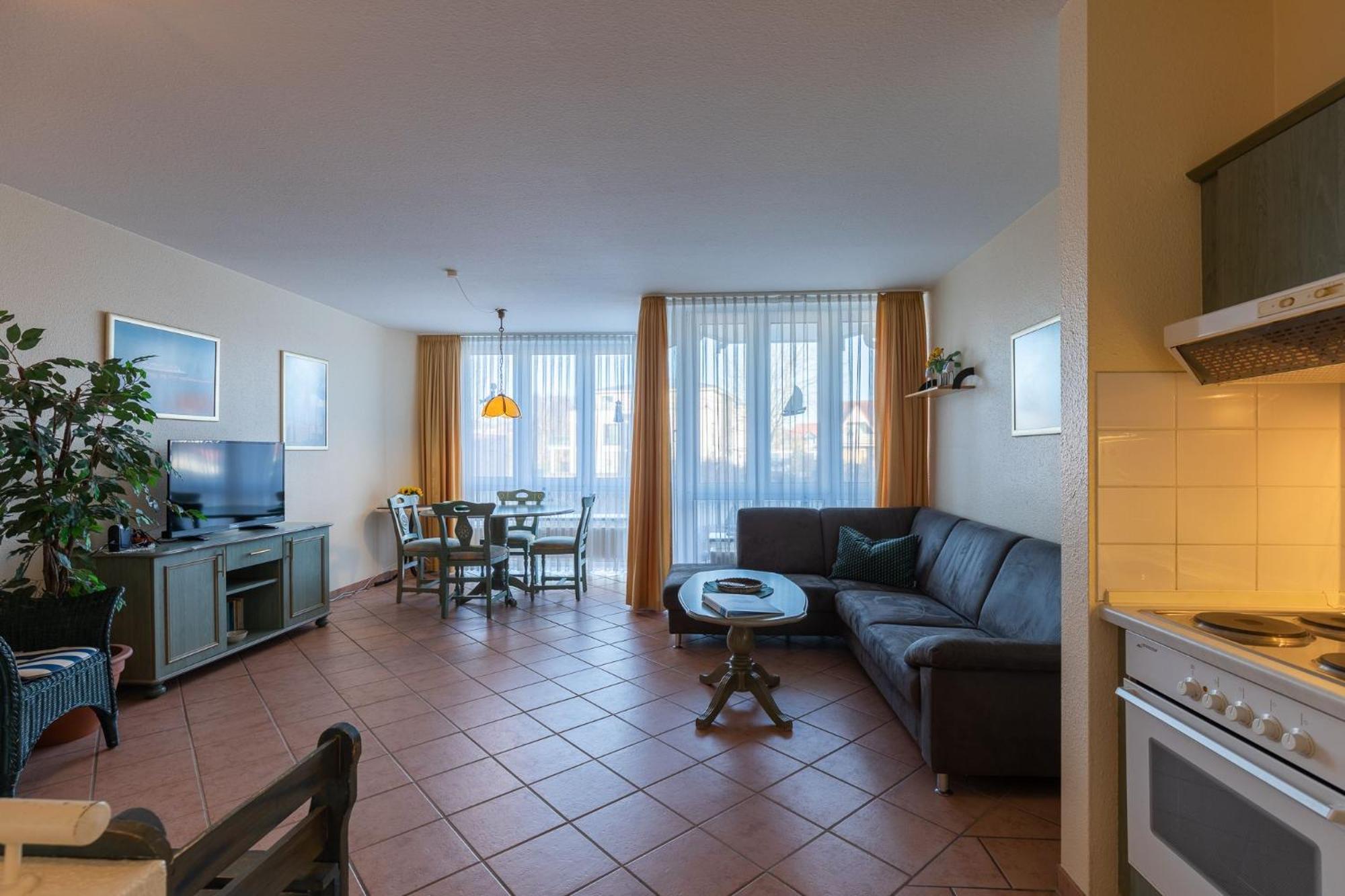Apartment photo 1