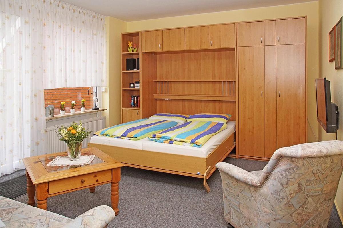 Apartment photo 1