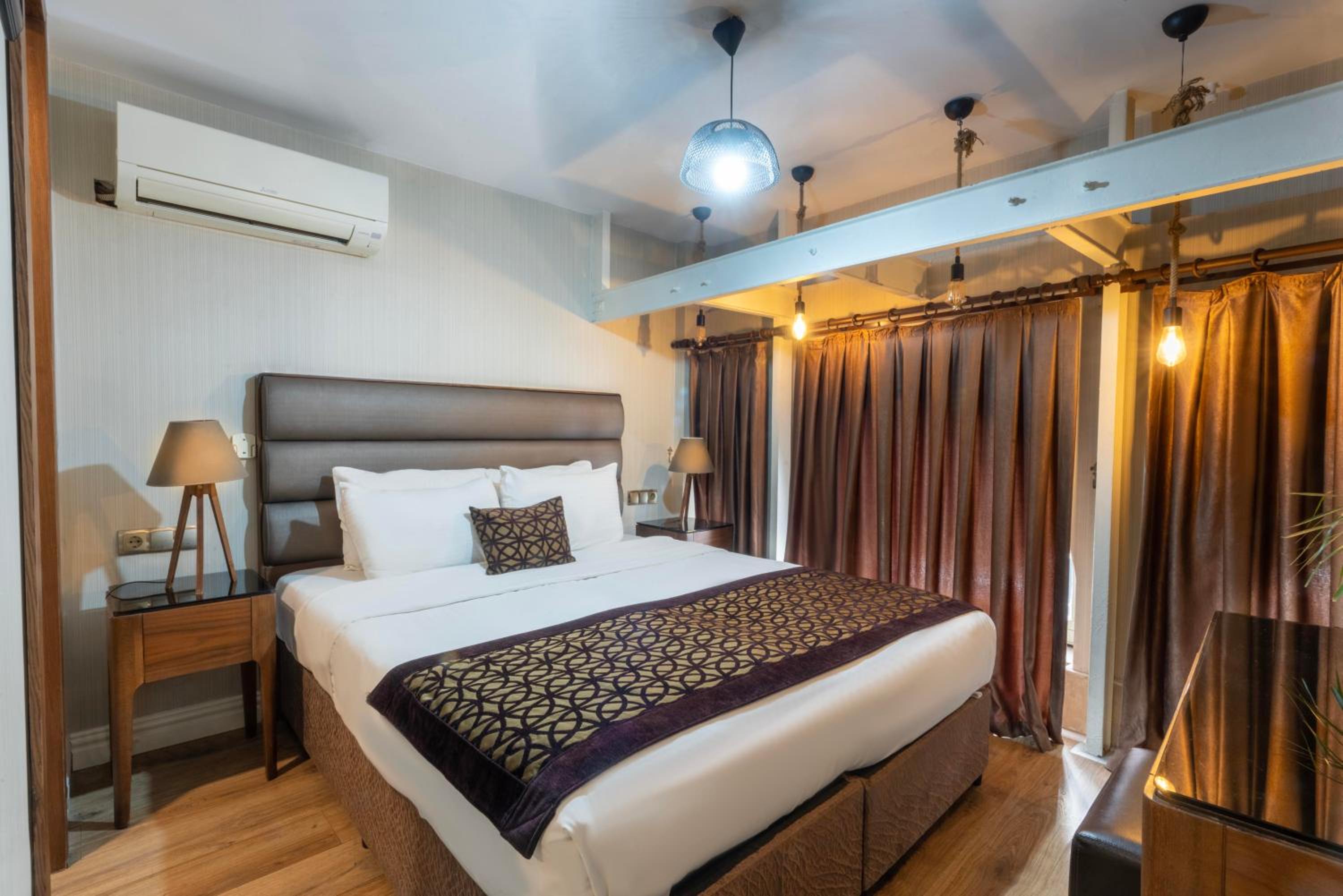 Deluxe Room photo 1