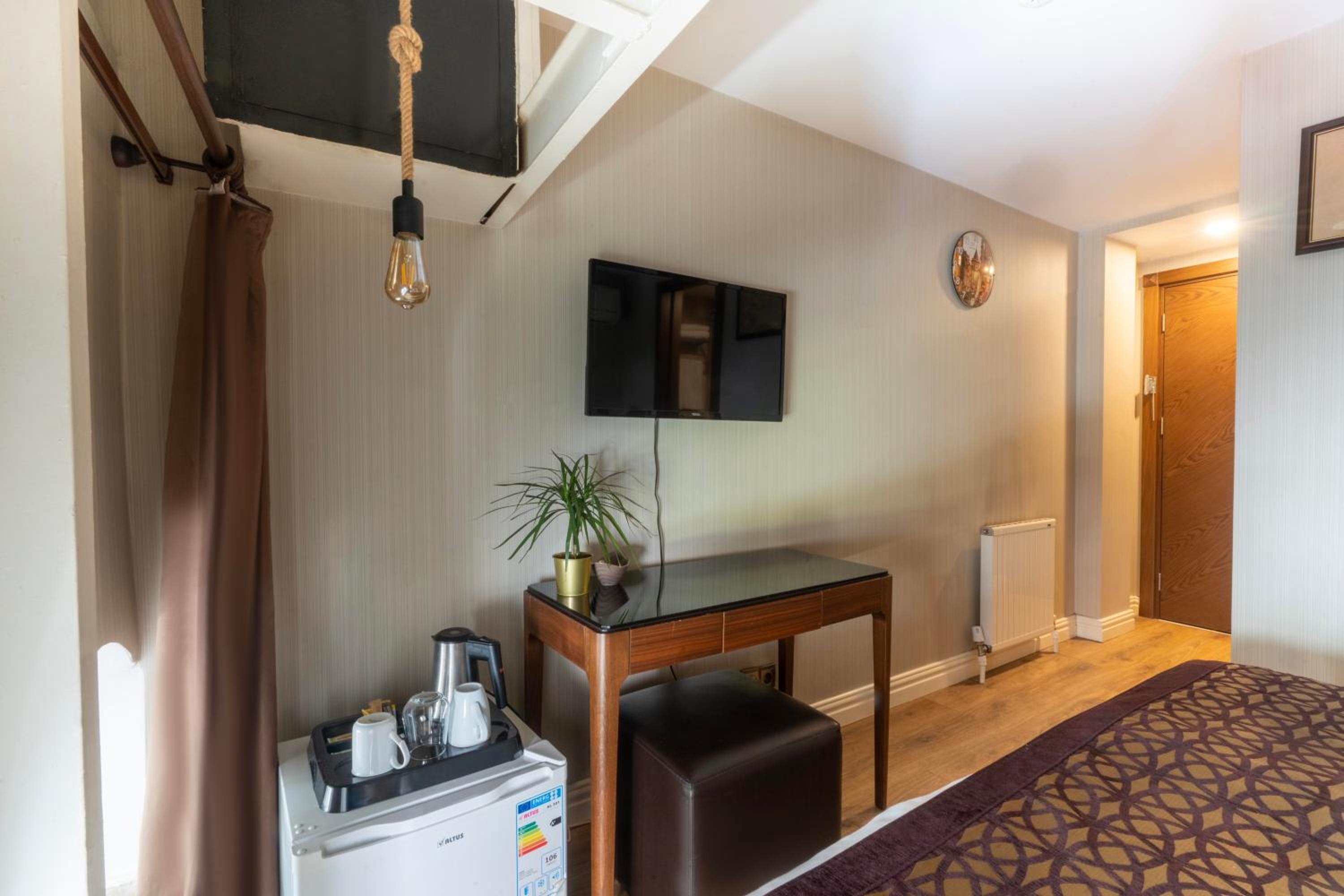 Deluxe Room photo 3