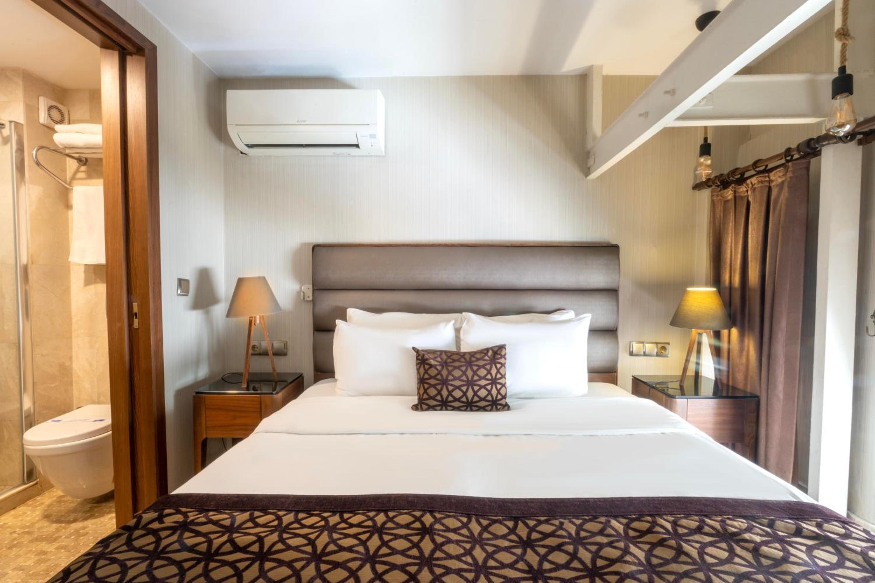 Deluxe Room photo 2