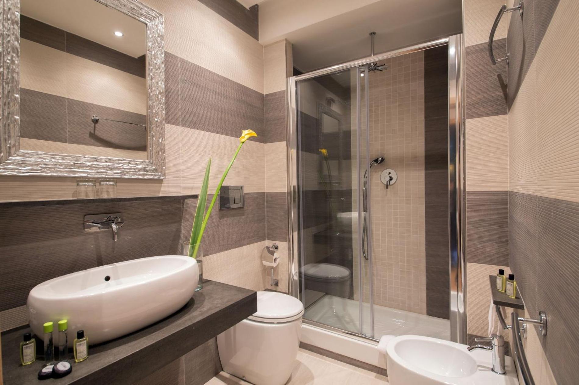 Luxury Triple Room