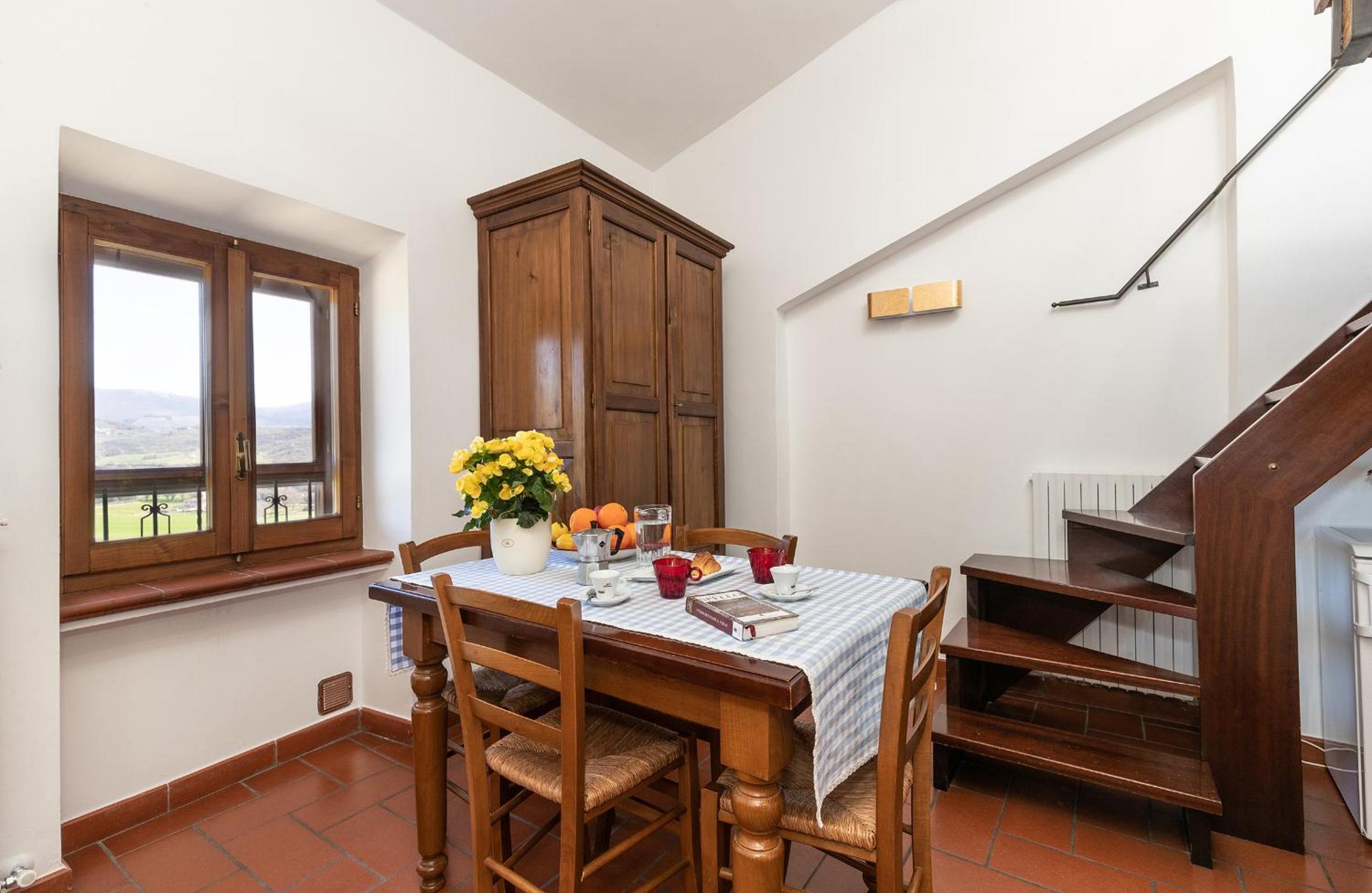 One-Bedroom Apartment - Photo 15