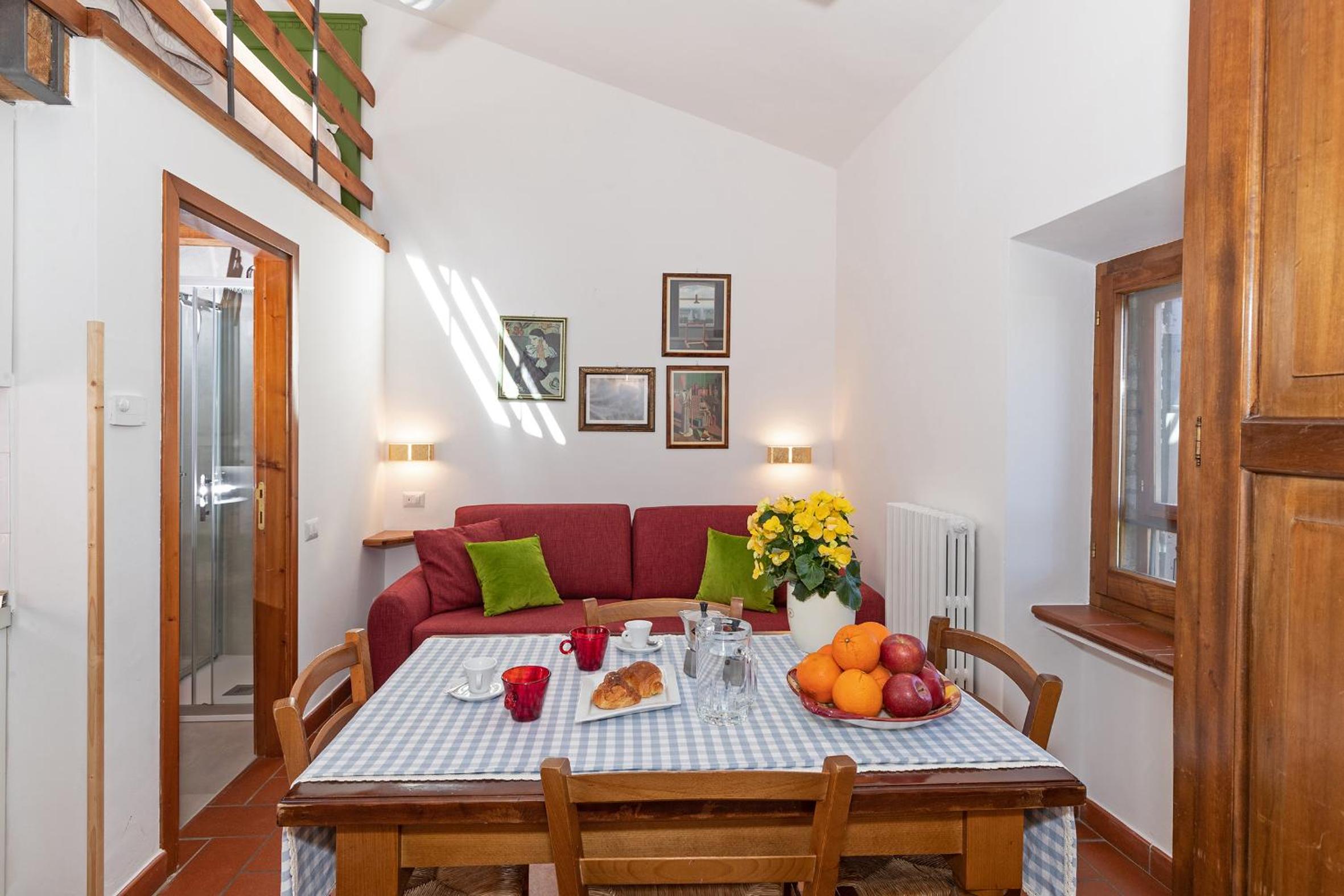 One-Bedroom Apartment - Photo 27