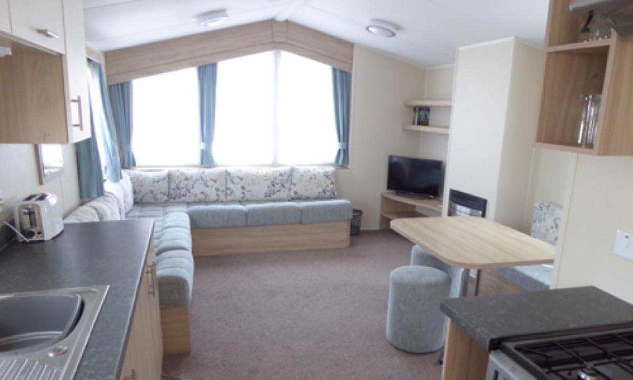 Mobile Home photo 1