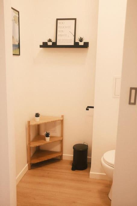 One-Bedroom Apartment photo 3