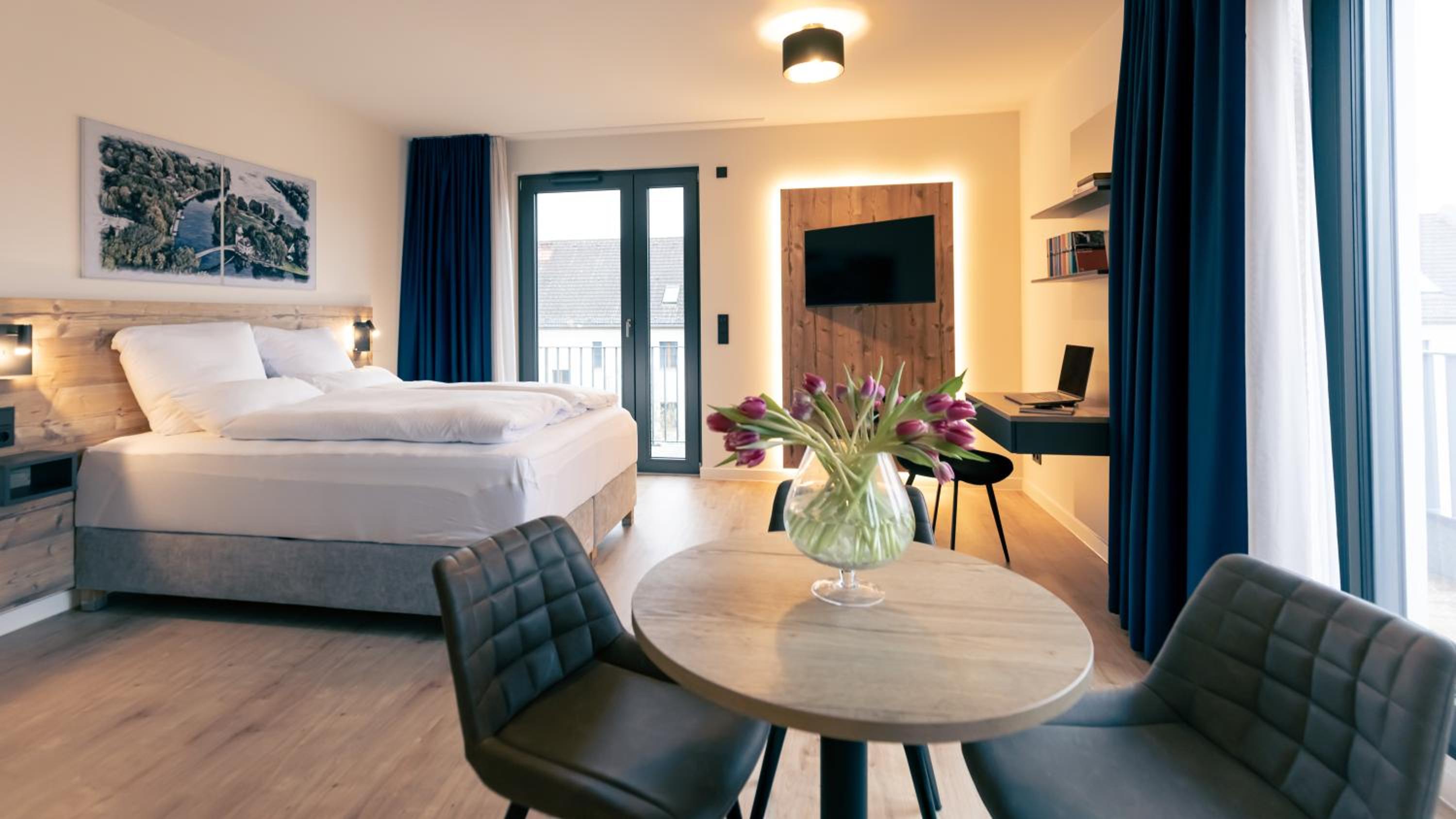 Spree Loft photo 2