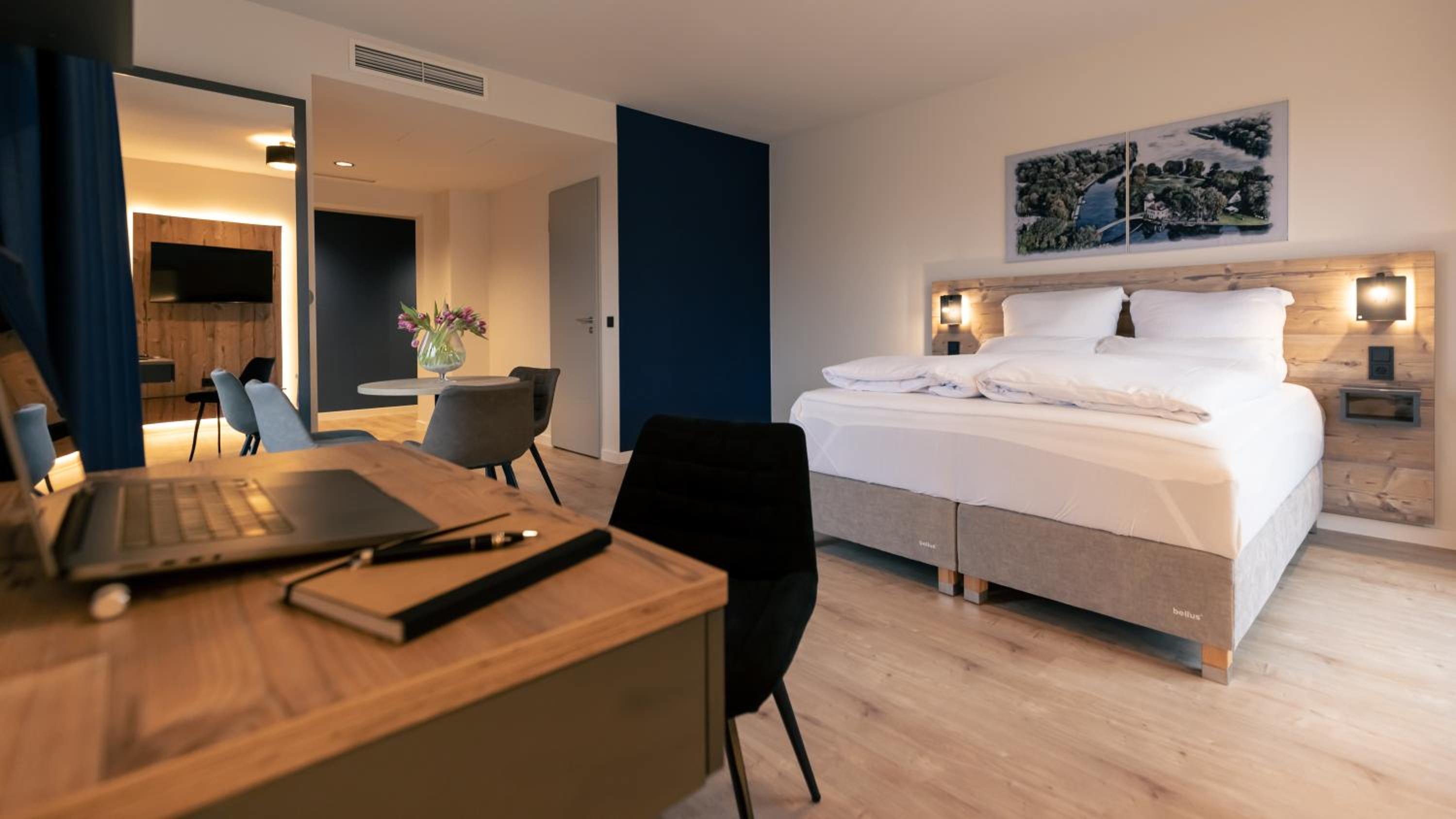Spree Loft