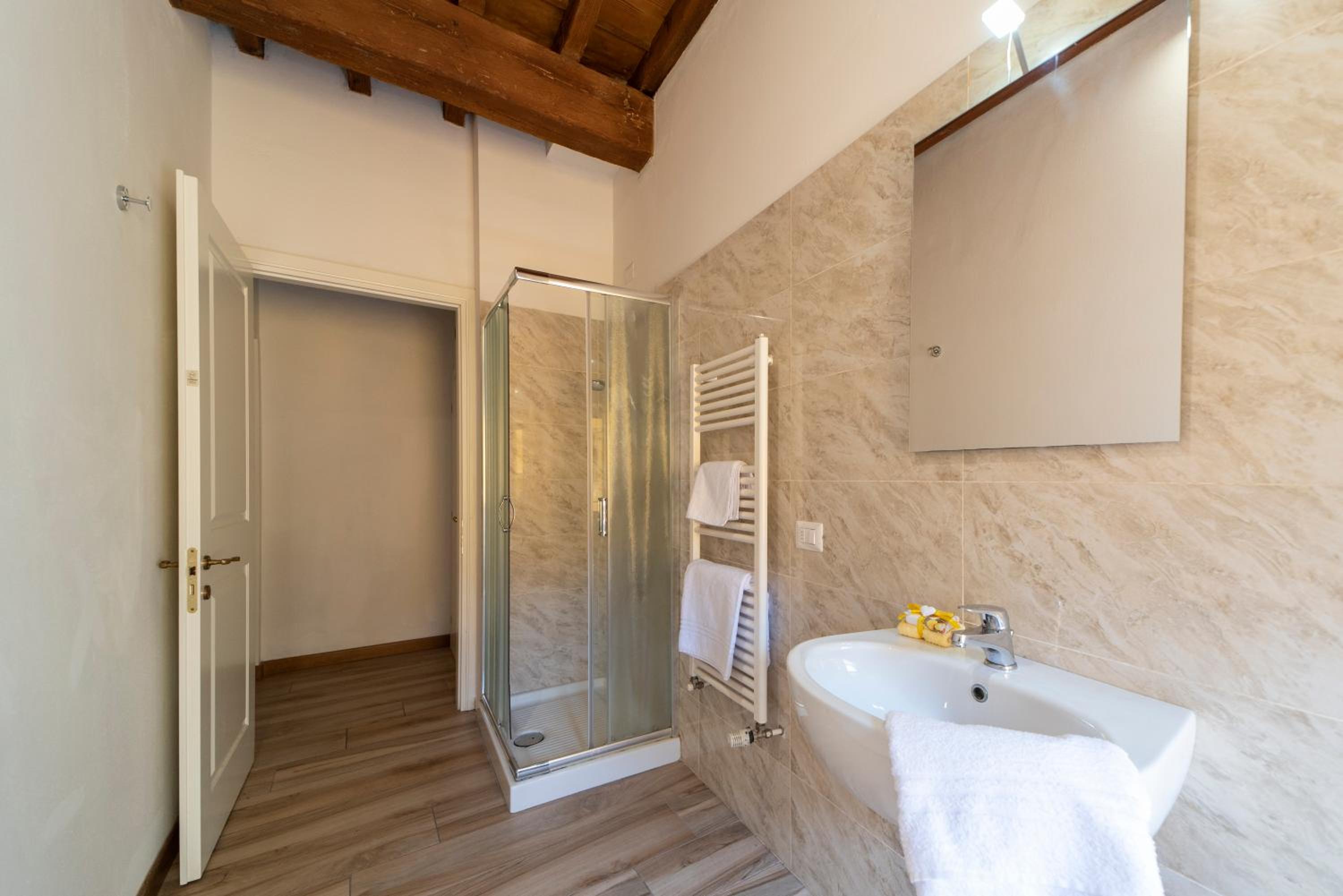 Superior Apartment with City View photo 3