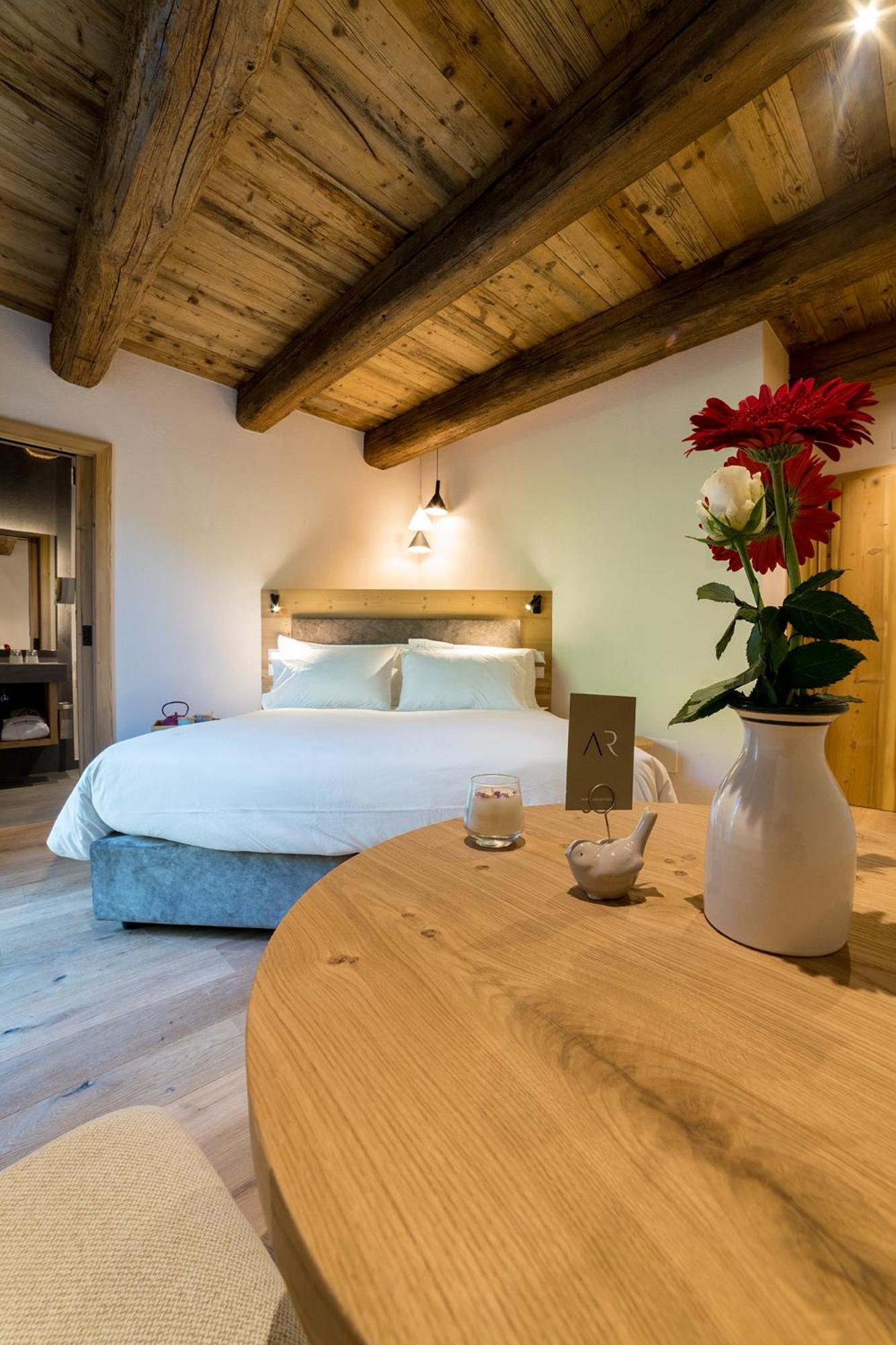 Double Room with Garden View - Photo 1