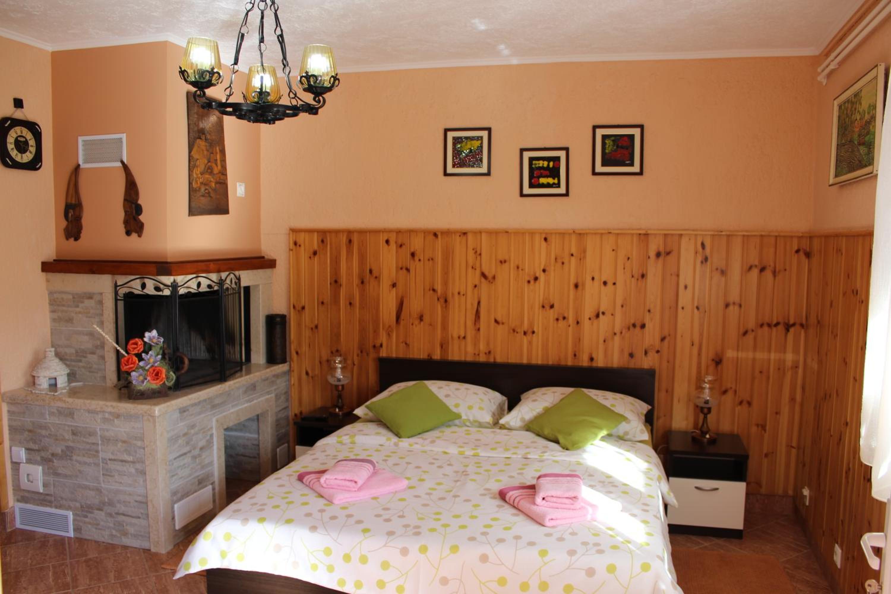 Superior Double or Twin Room with Garden View - Photo 38