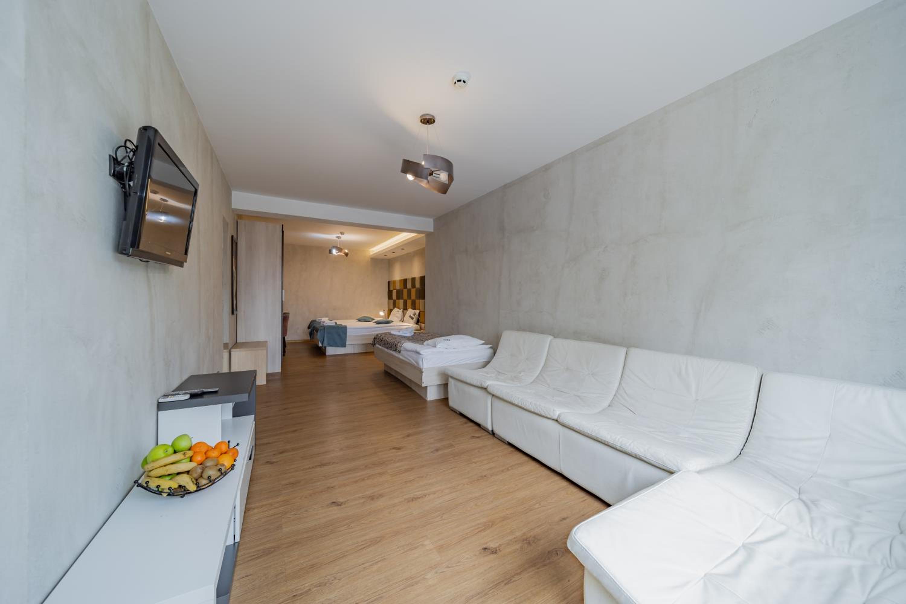 Family Suite photo 3