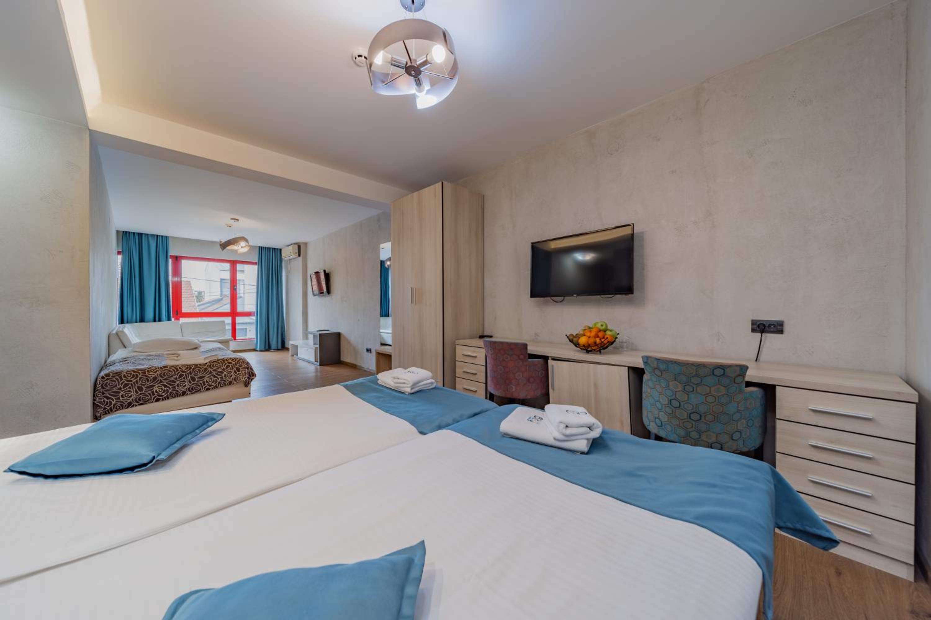 Family Suite photo 1
